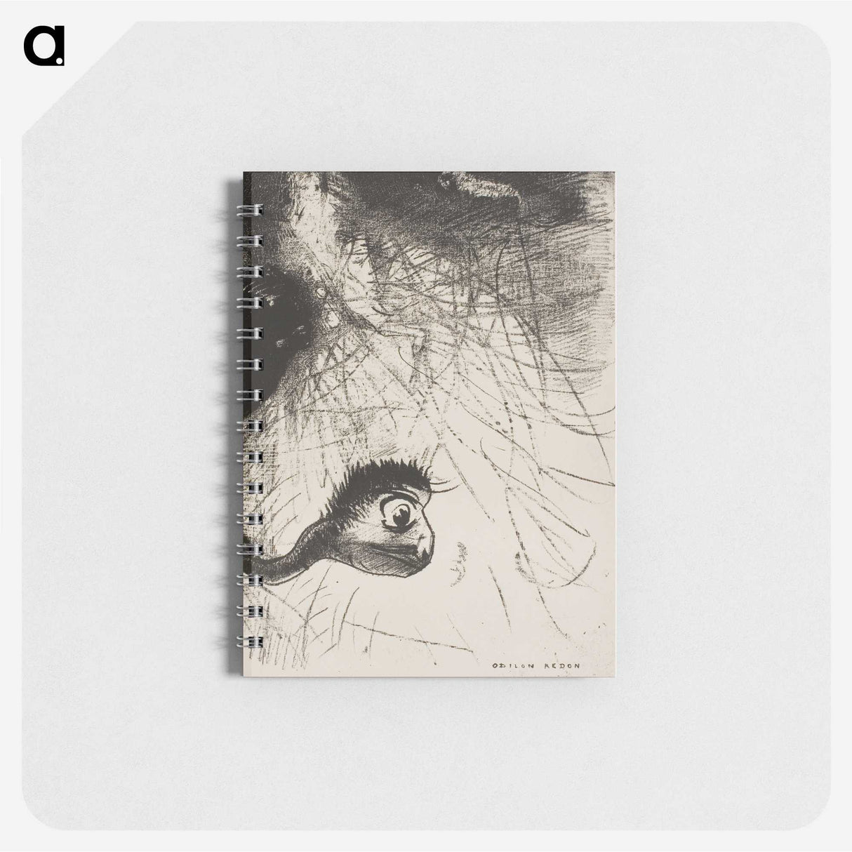 2-99_Odilon-Redon_memo