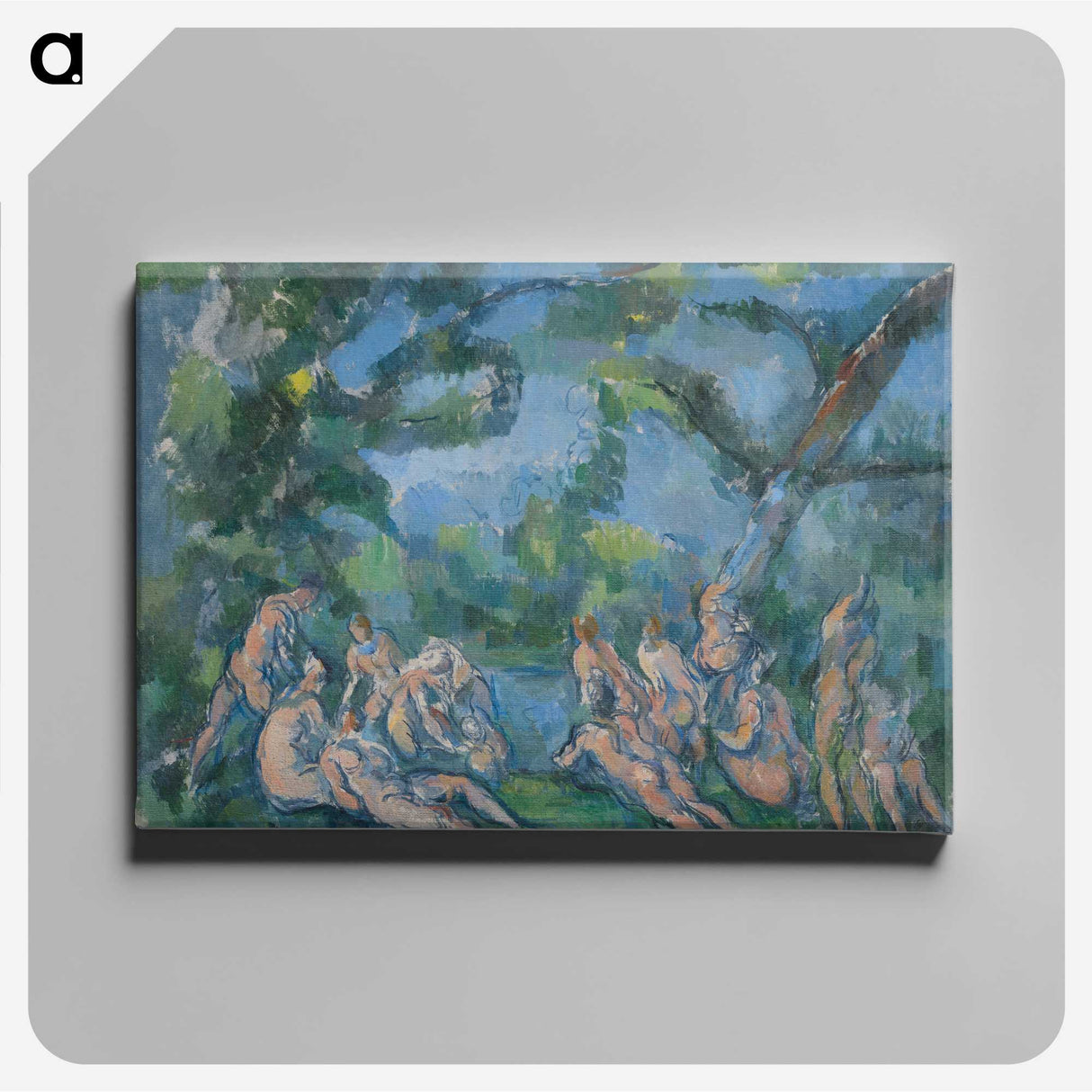 2-99_Paul-Cezanne_canvas