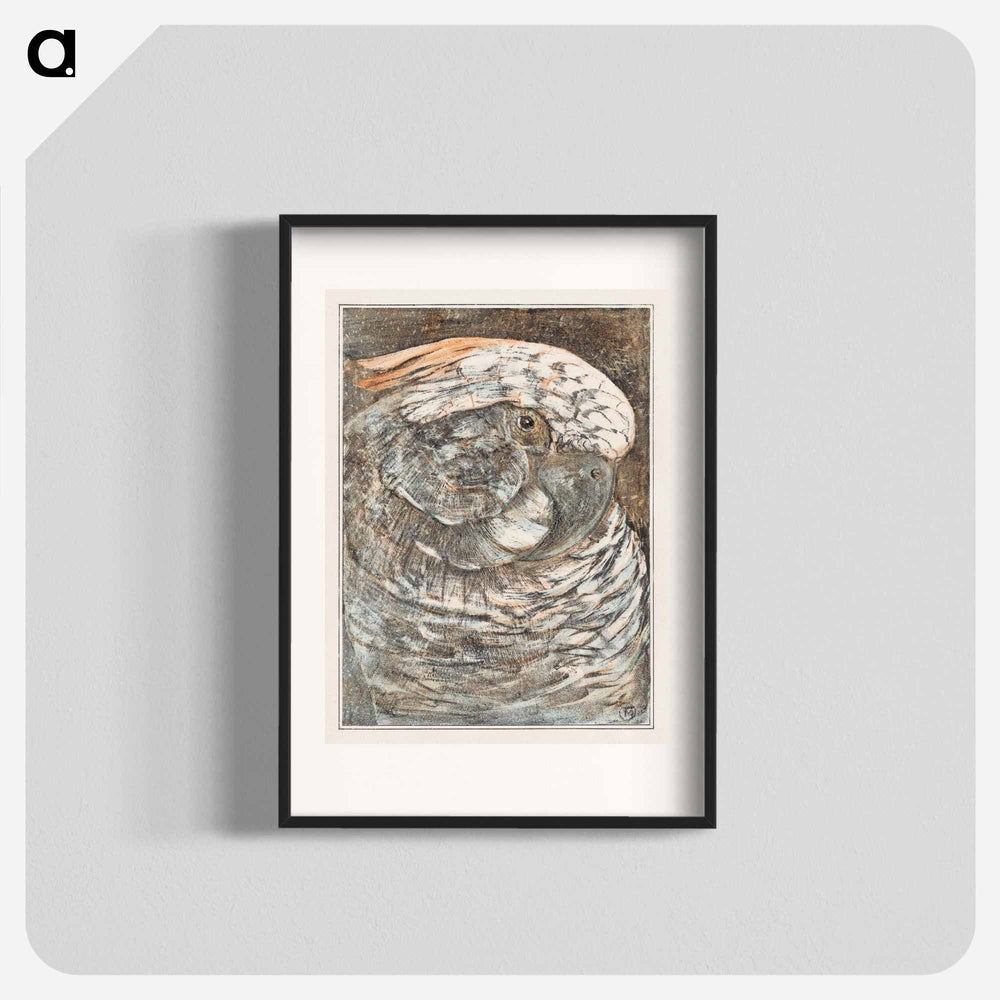 The Battle of England - Theo Van Hoytema Poster.