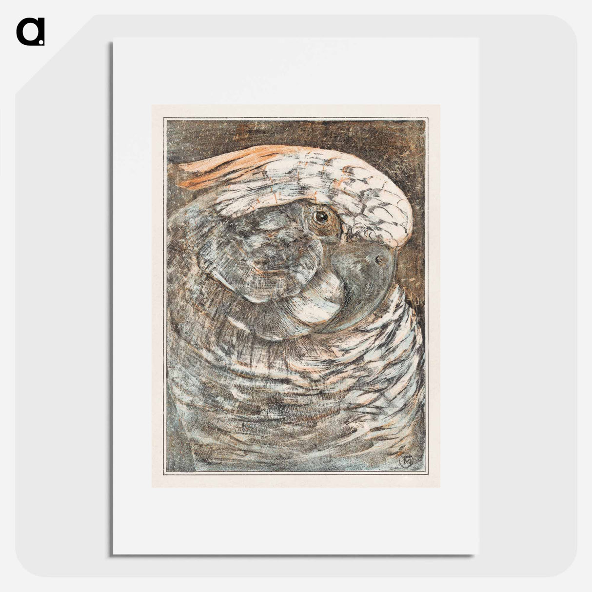 The Battle of England - Theo Van Hoytema Poster.