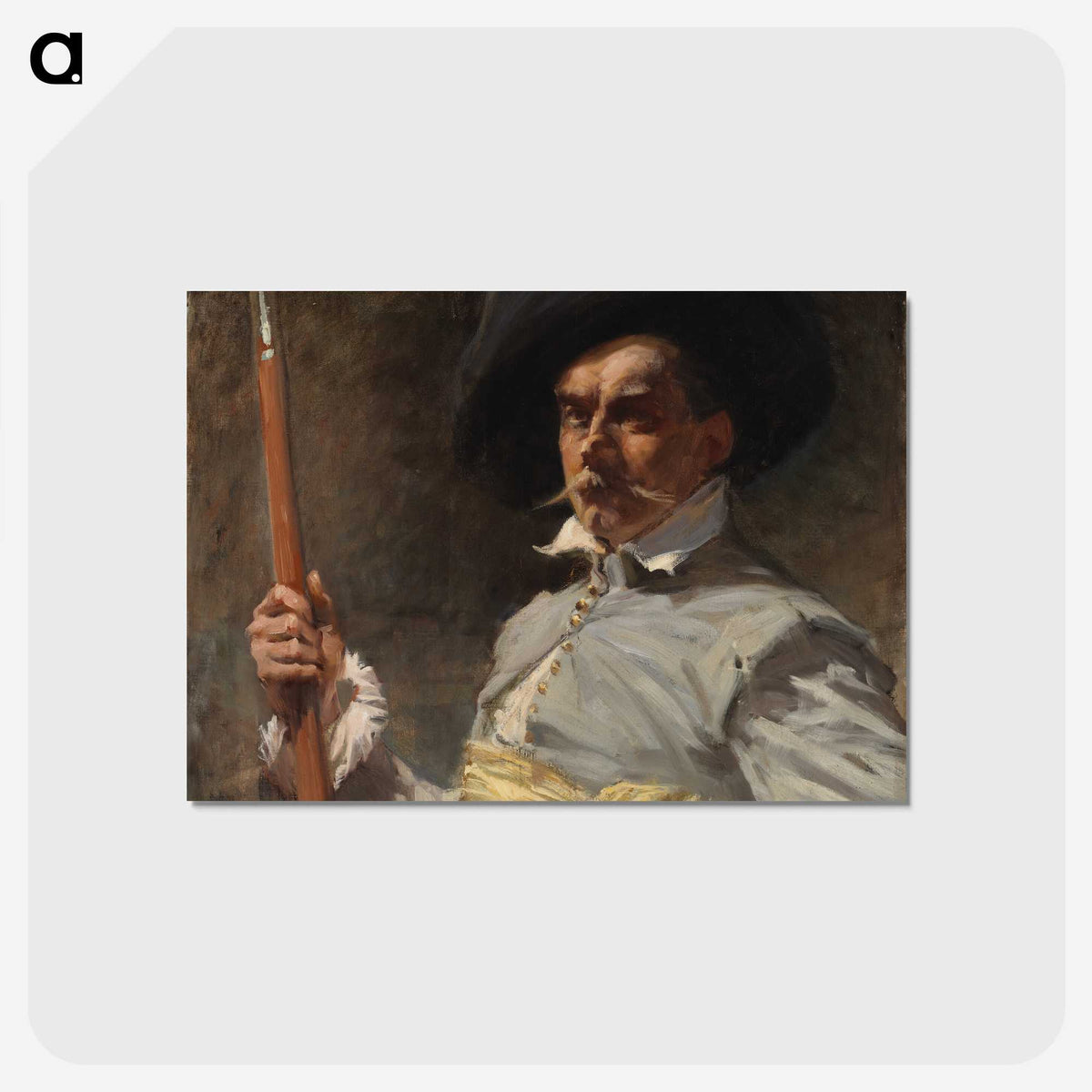2-9_Albert-Edelfelt_postcard