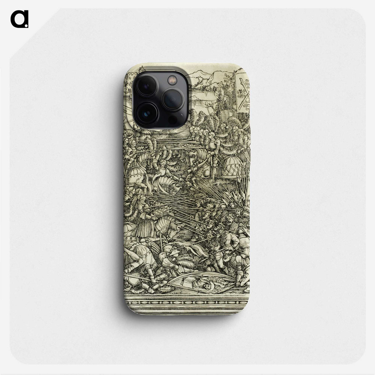 2-9_Albrecht-Durer_phone
