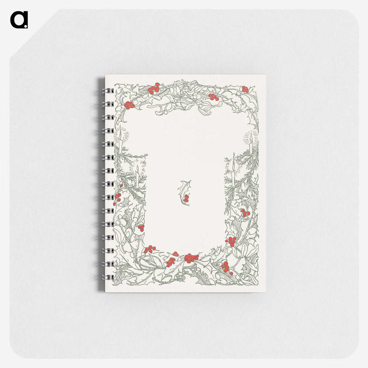 2-9_Christmas_memo