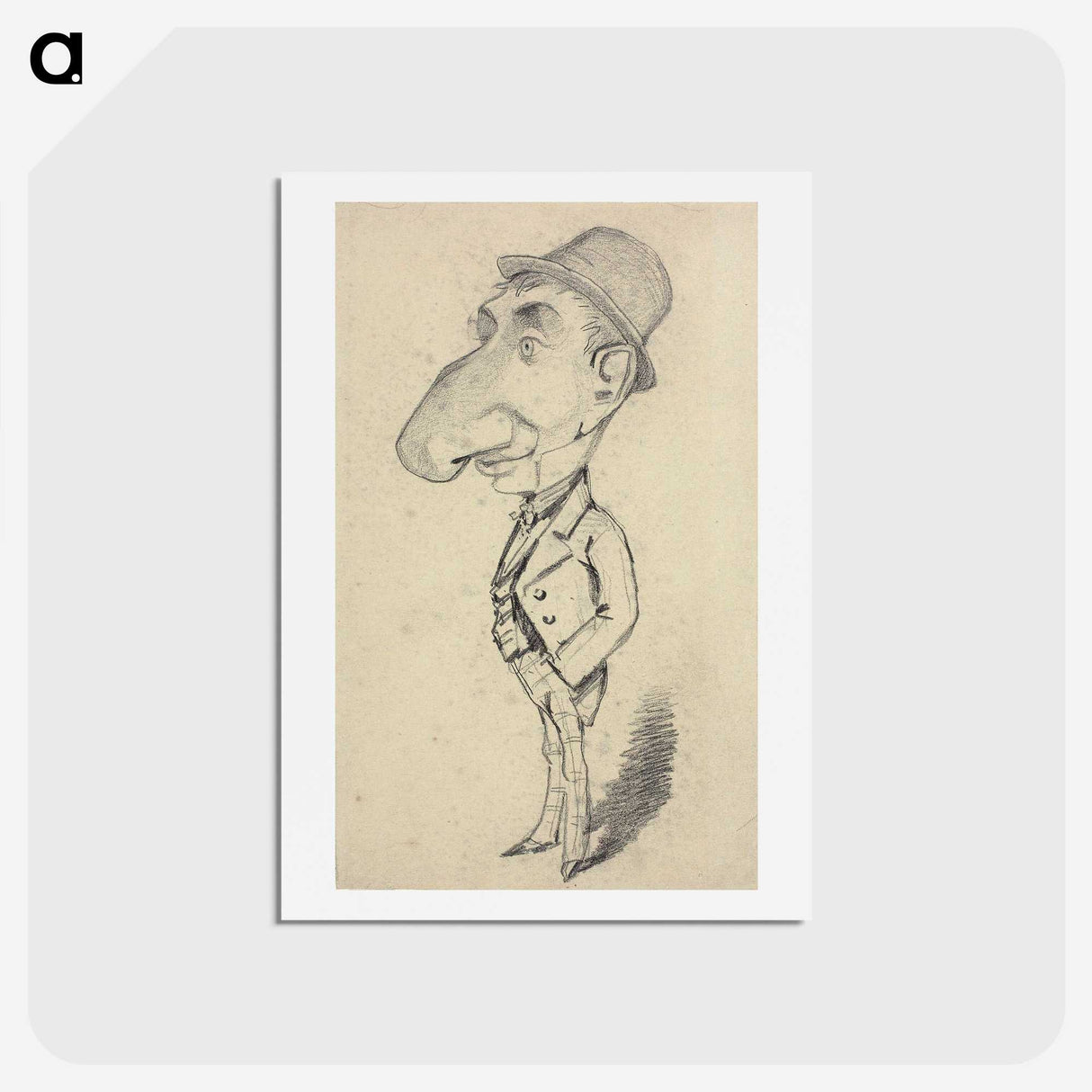 2-9_Claude-Monet_hagaki