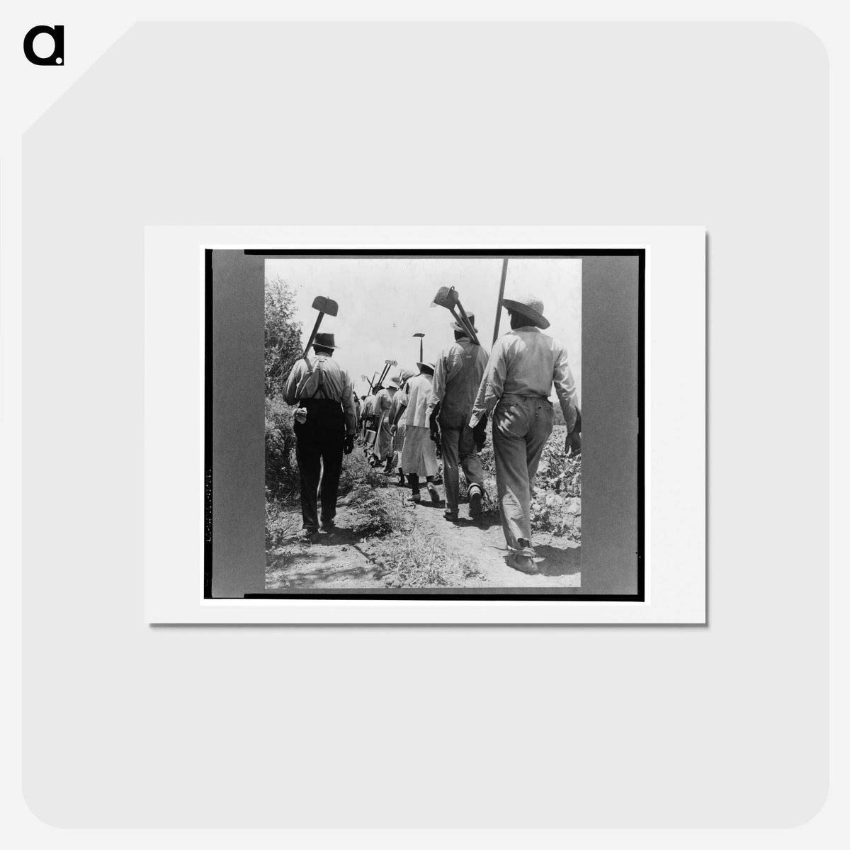 2-9_Dorothea-Lange_hagaki