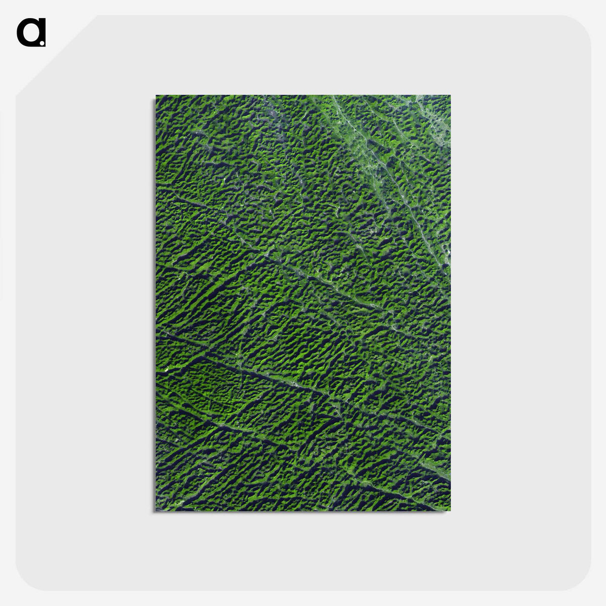 2-9_Earth-from-Above_postcard