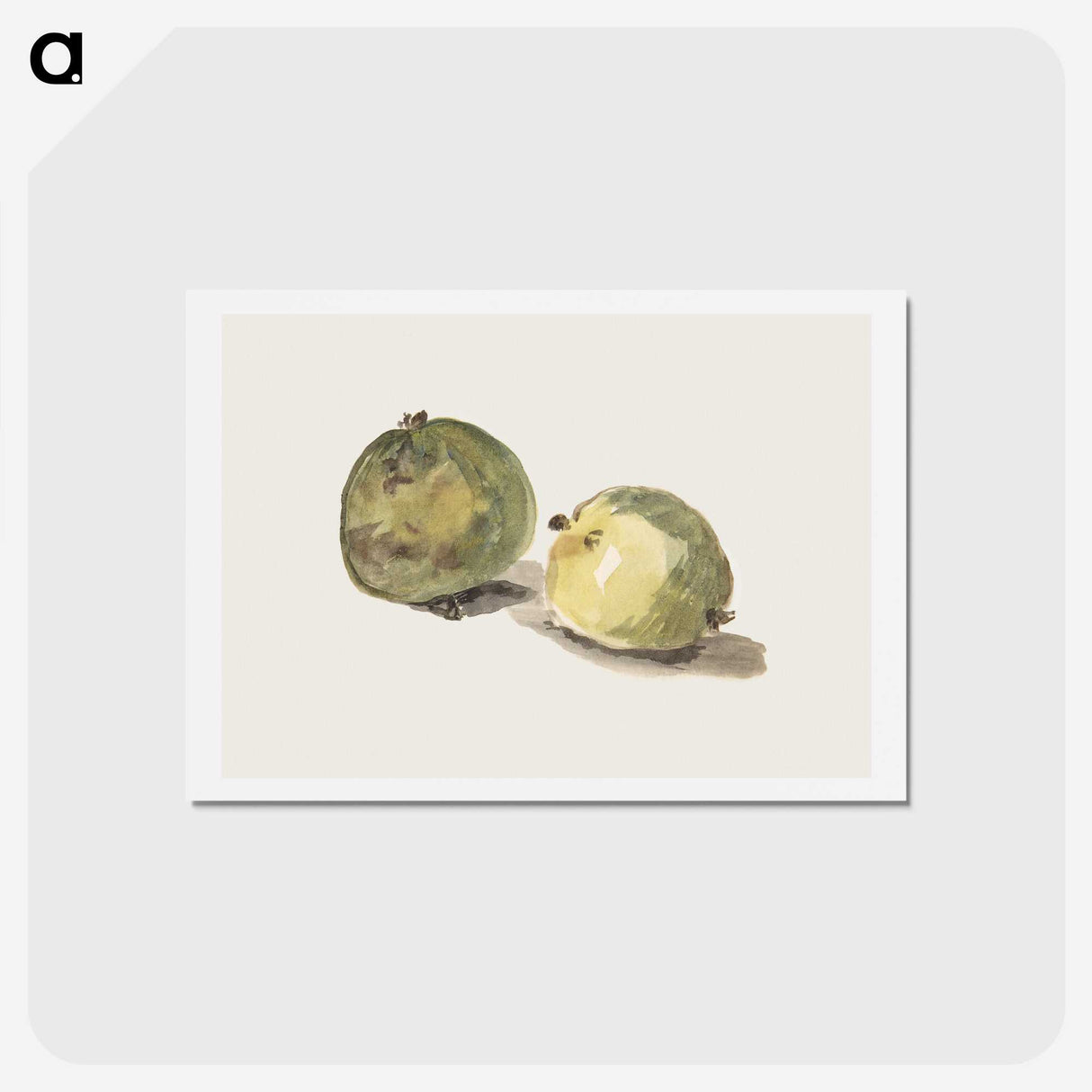 2-9_Edouard-Manet_hagaki