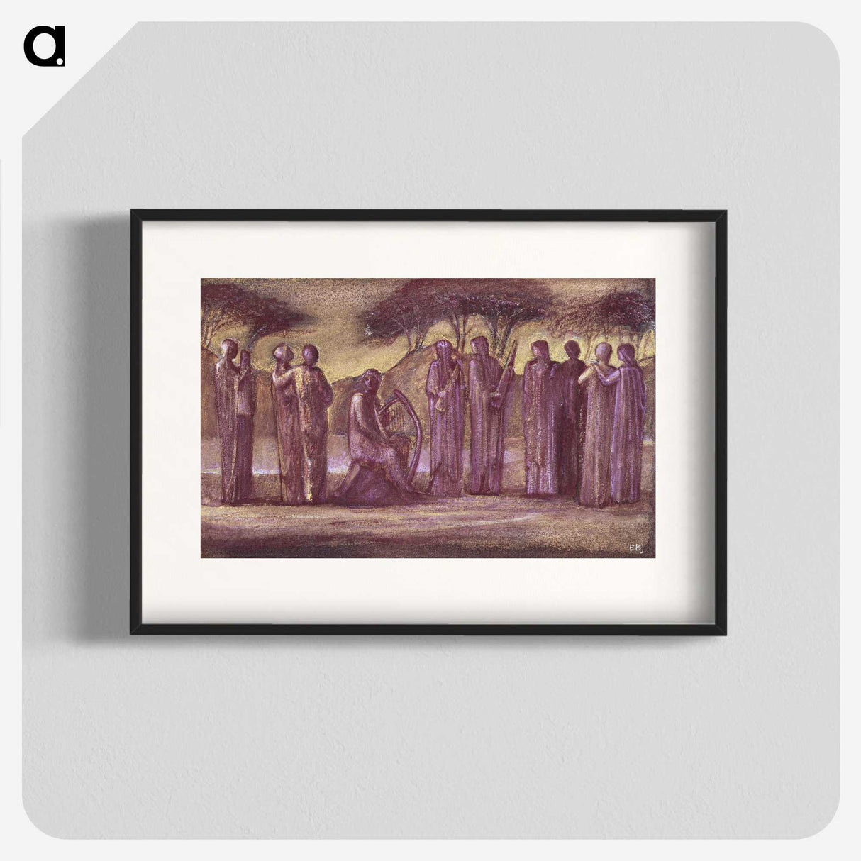 2-9_Edward-Burne-Jones_blk