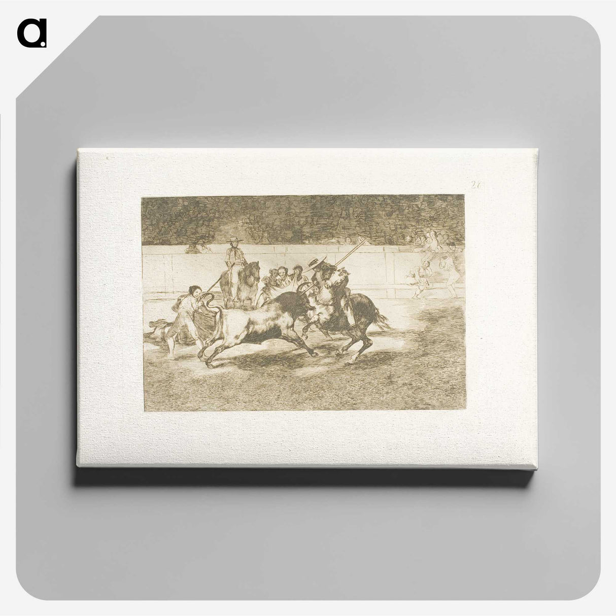 2-9_Francisco-de-Goya_canvas