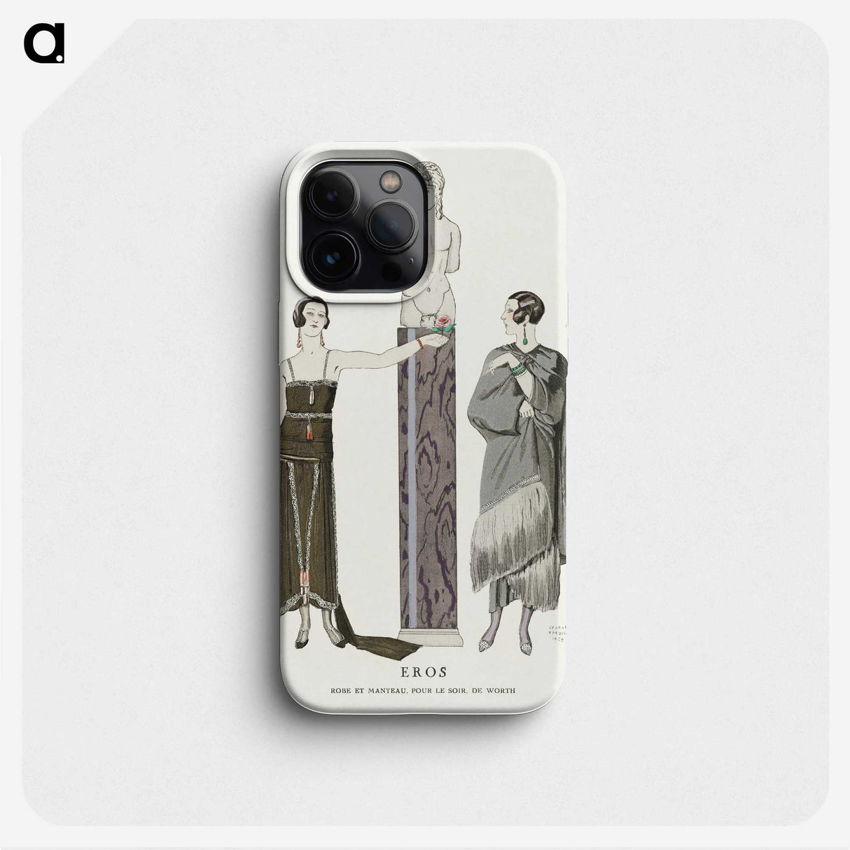 2-9_George-Barbier_phone