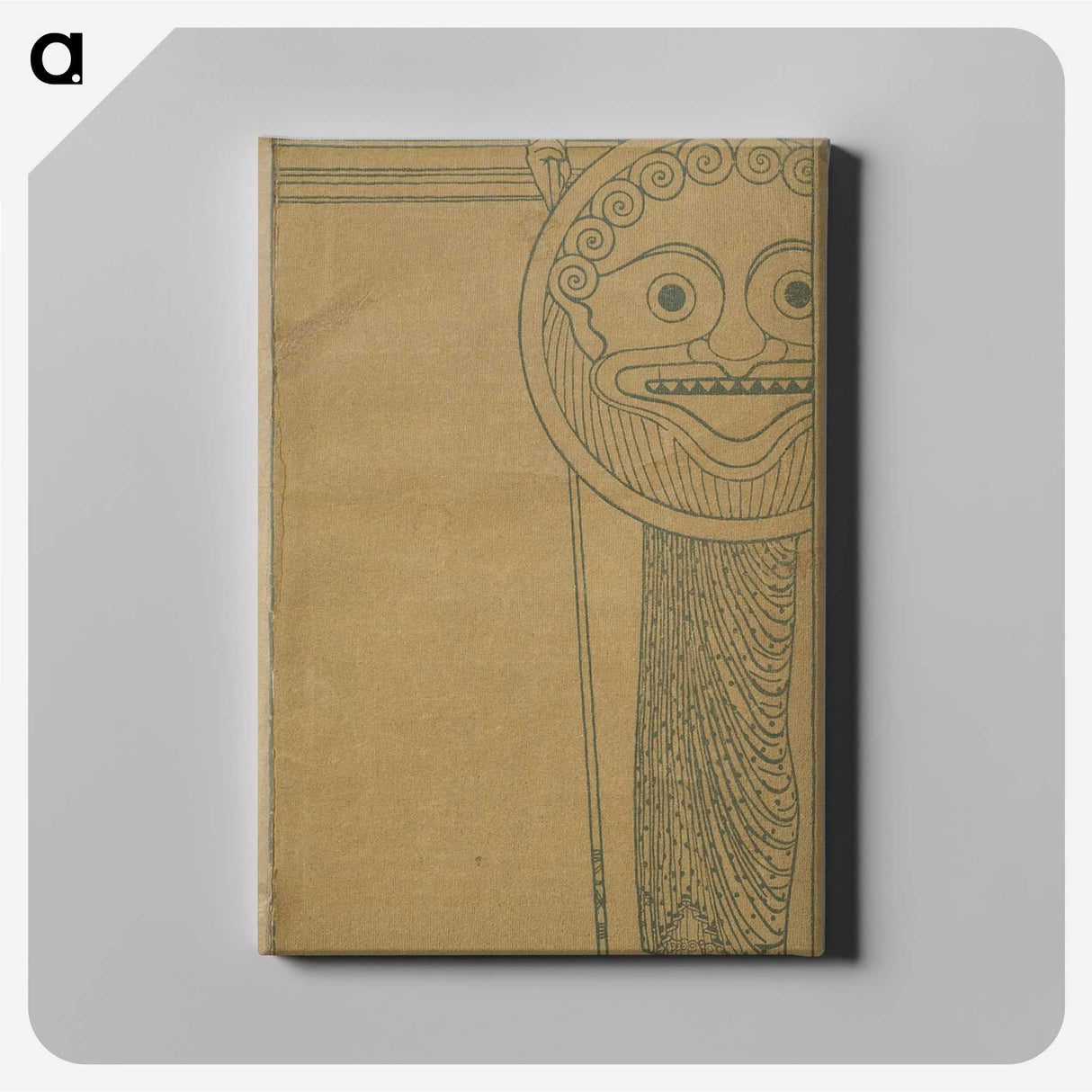 2-9_Gustav-Klimt_canvas