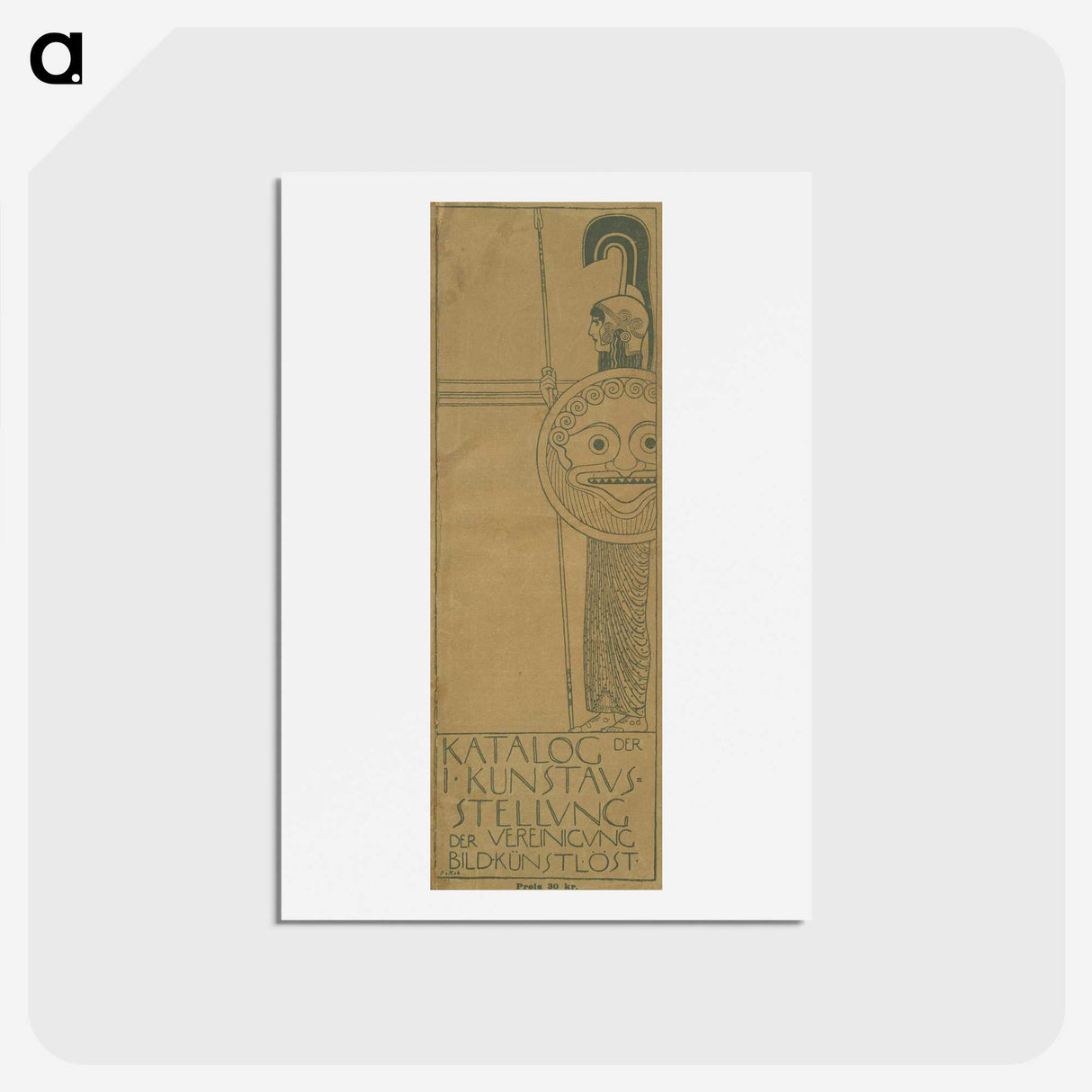 2-9_Gustav-Klimt_hagaki
