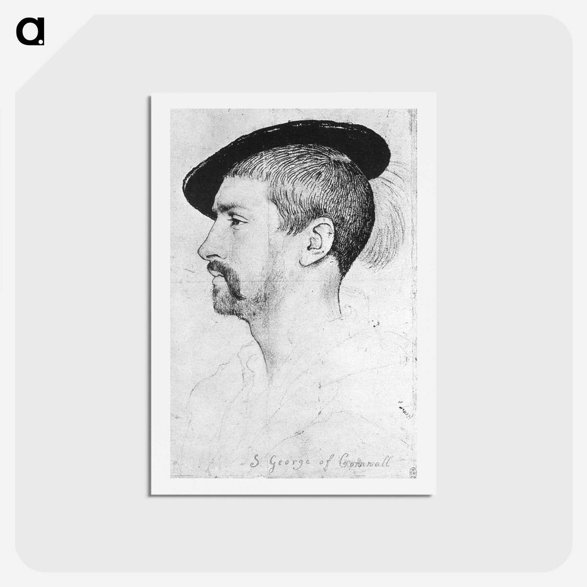 2-9_Hans-Holbein-the-Younger_hagaki