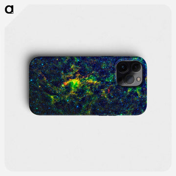 Circinus Star Nursery
 - ハッブル画像 Phone Case.