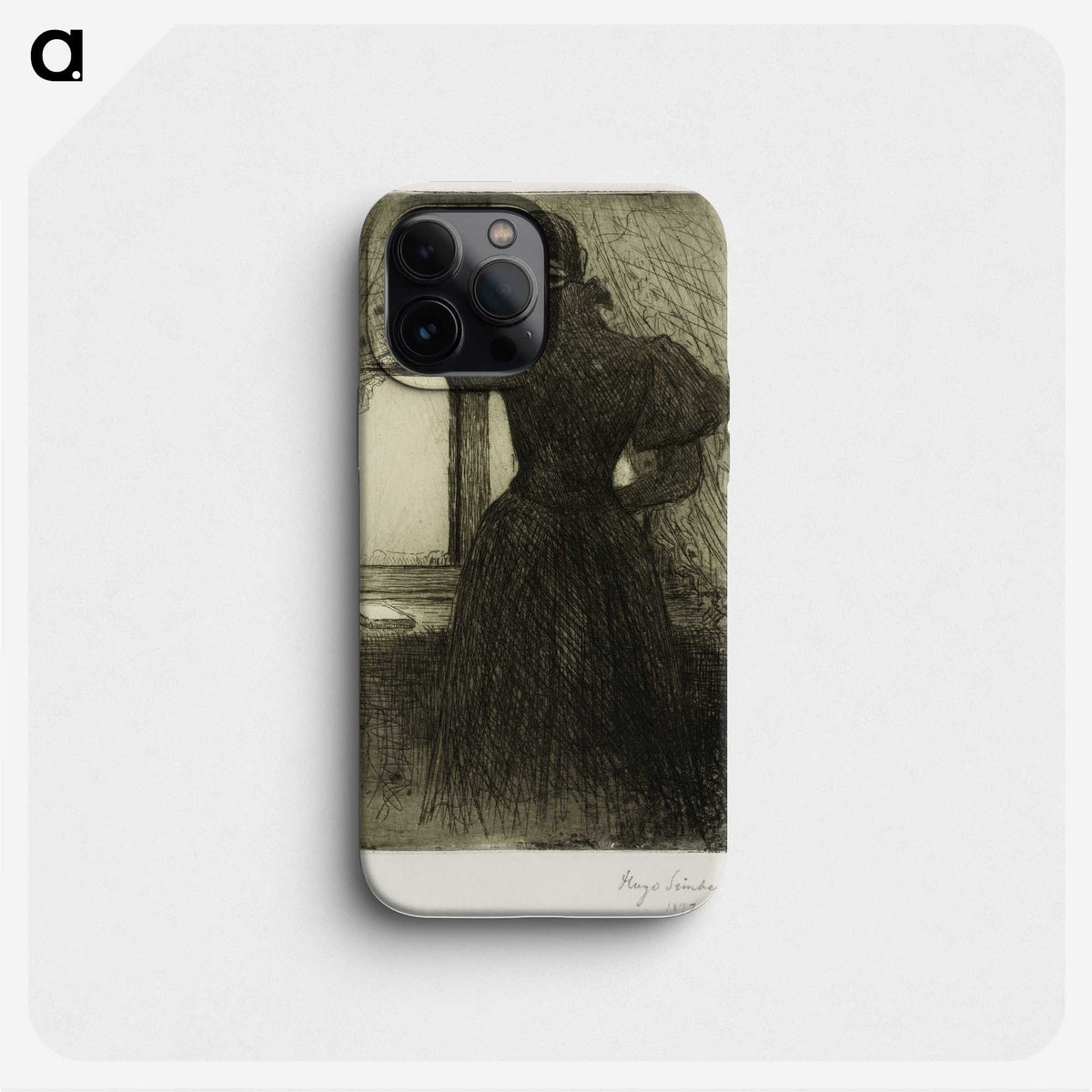 2-9_Hugo-Simberg_phone