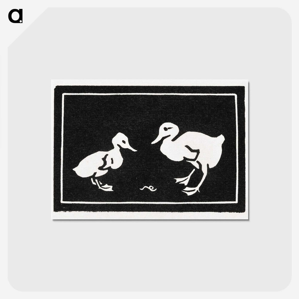 2-9_Julie-de-Graag_postcard