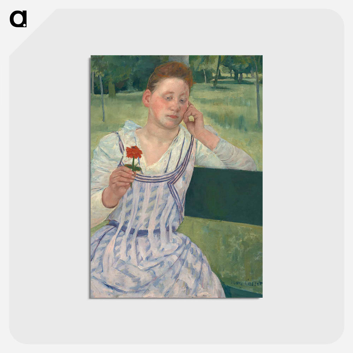 2-9_Mary-Cassatt_postcard