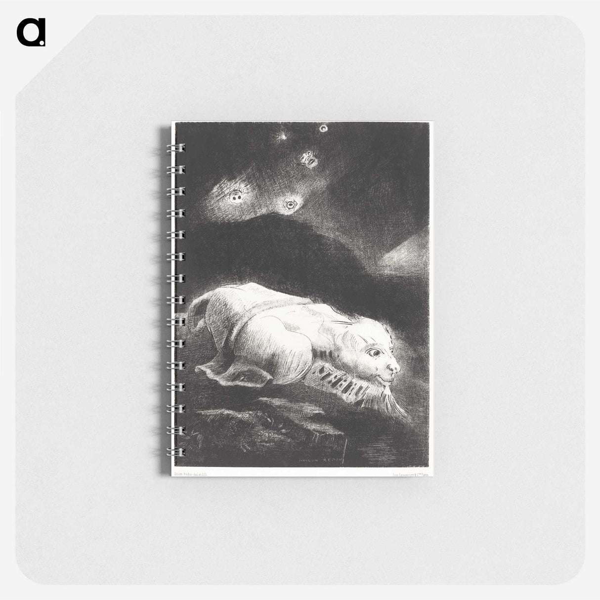 2-9_Odilon-Redon_memo