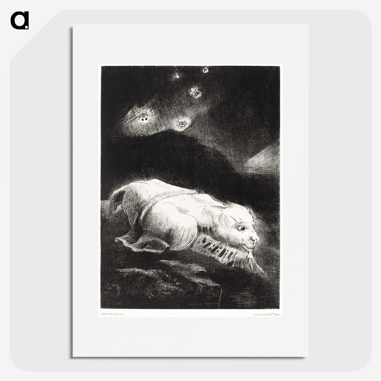 2-9_Odilon-Redon_picture
