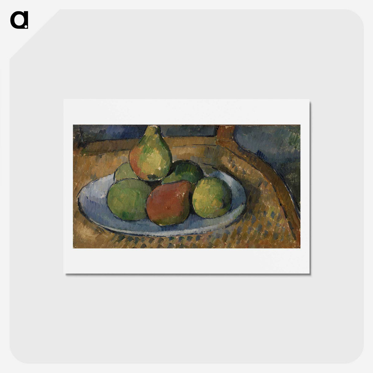 2-9_Paul-Cezanne_hagaki
