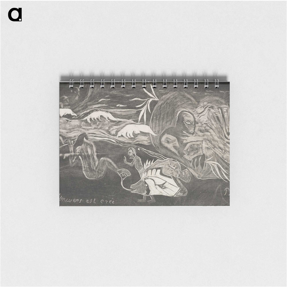 2-9_Paul-Gauguin_memo