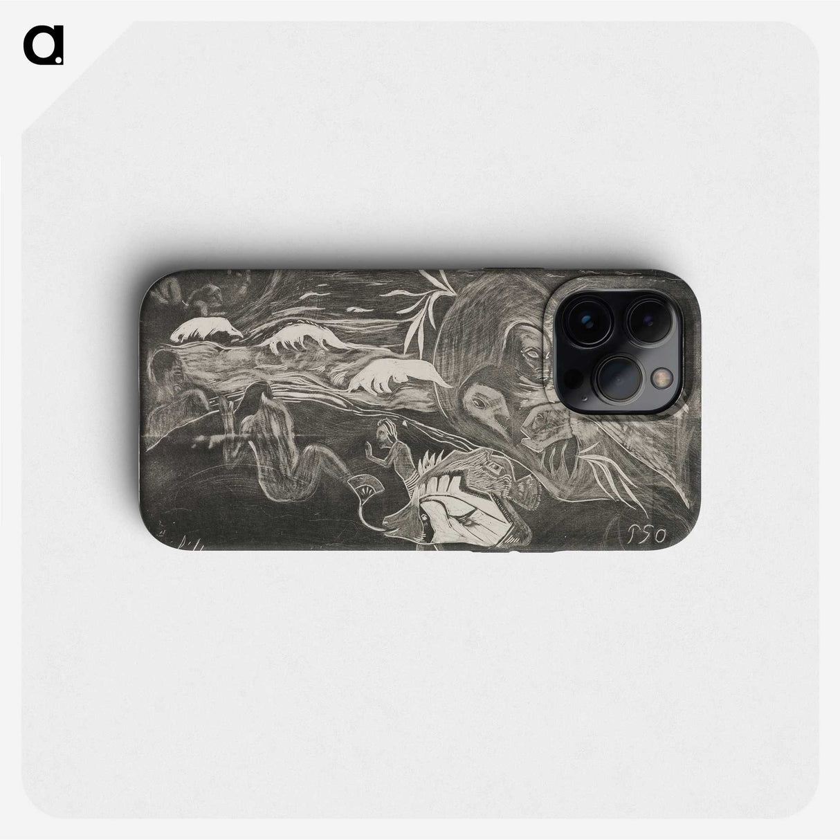 2-9_Paul-Gauguin_phone