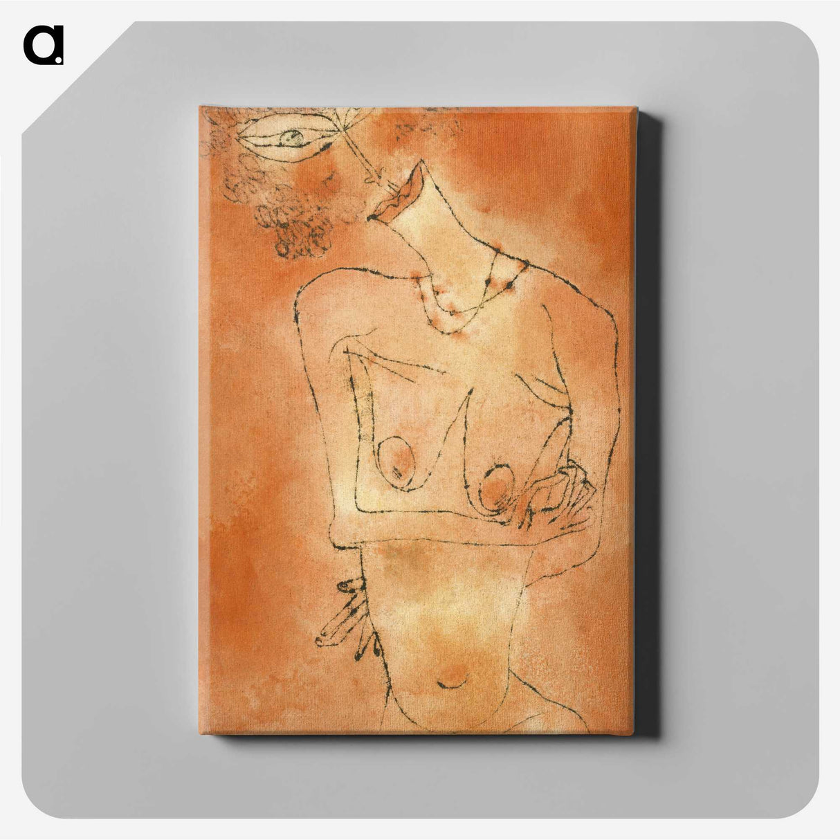 2-9_Paul-Klee_canvas