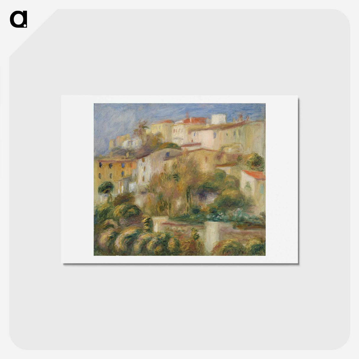 2-9_Pierre-Auguste-Renoir_hagaki