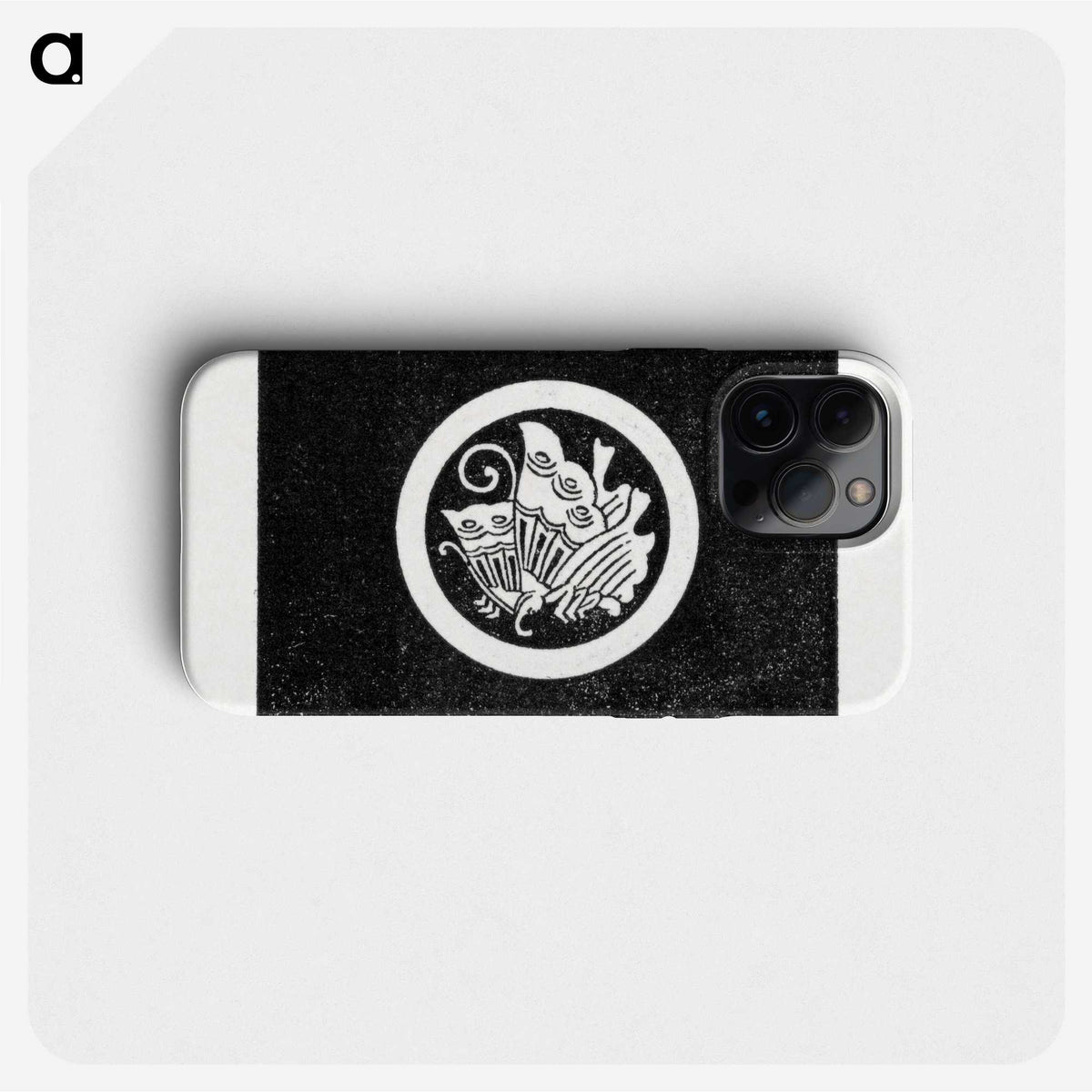 2-9_The-Ornamental-Arts-of-Japan_phone