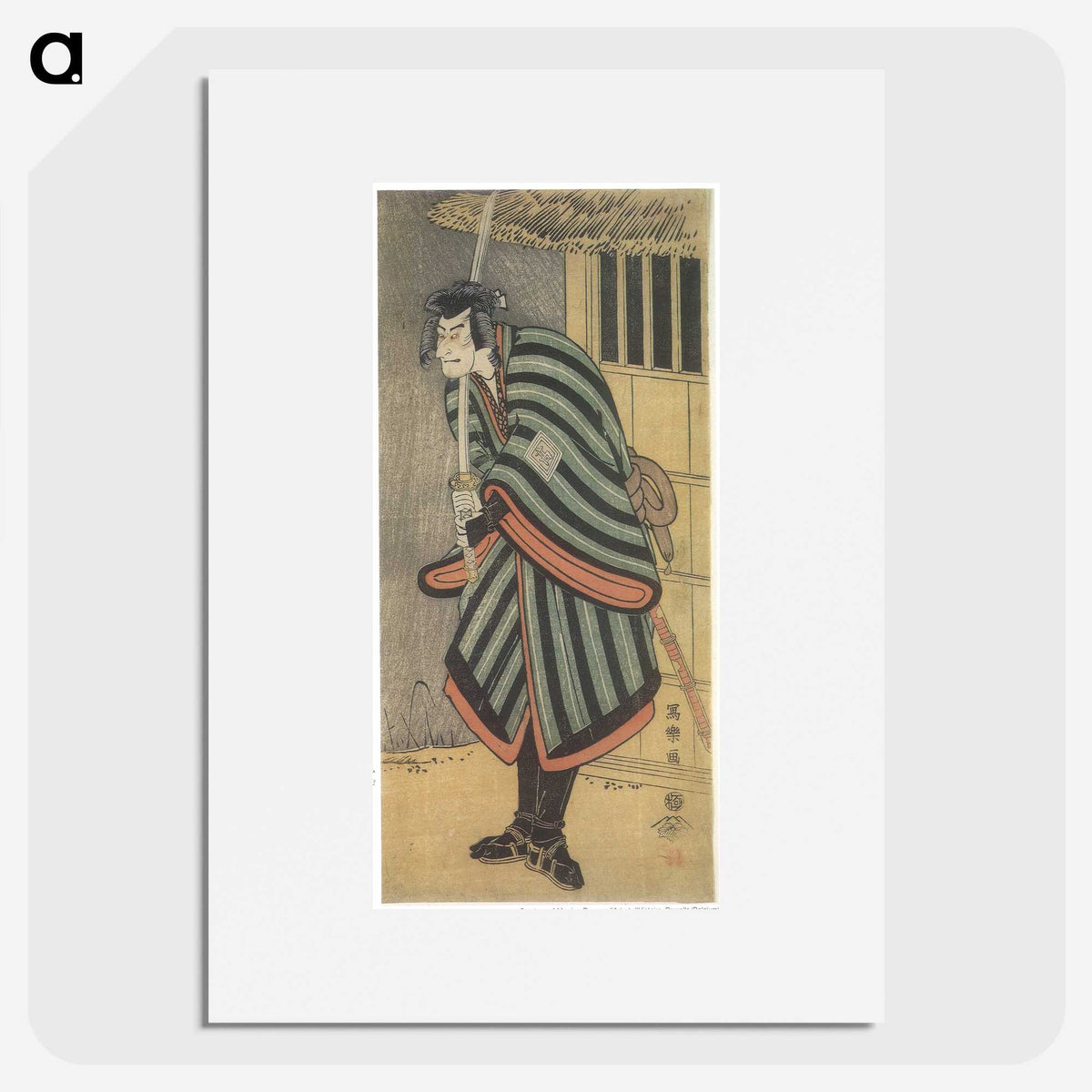 2-9_Toshusai-Sharaku_picture