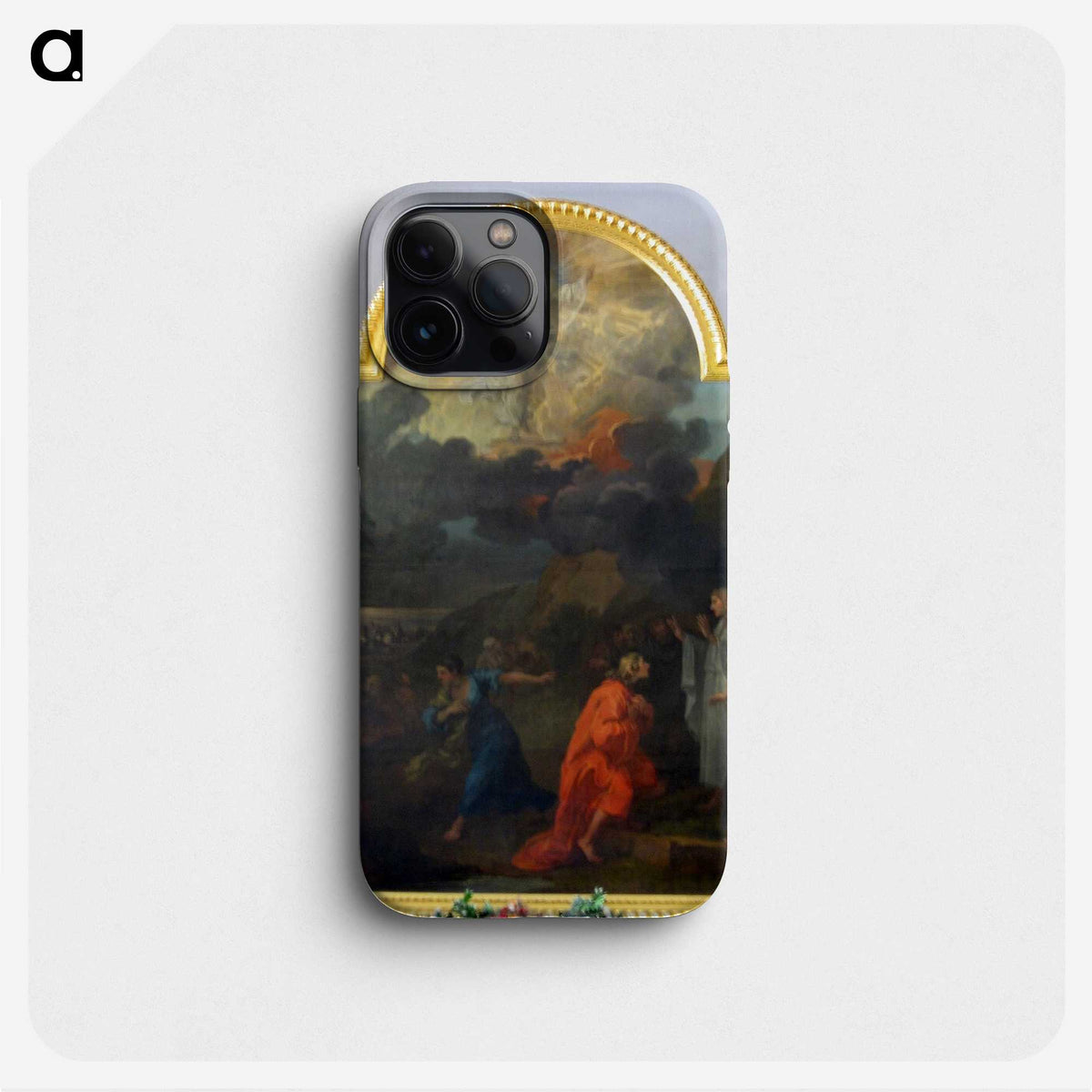 2-9_William-Hogarth_phone