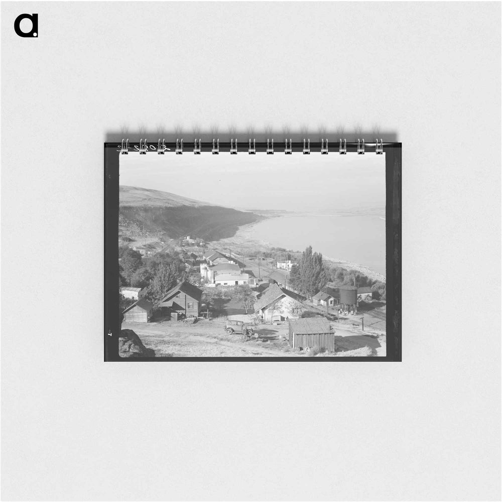 Untitled photo - ドロテア ラング Memo.