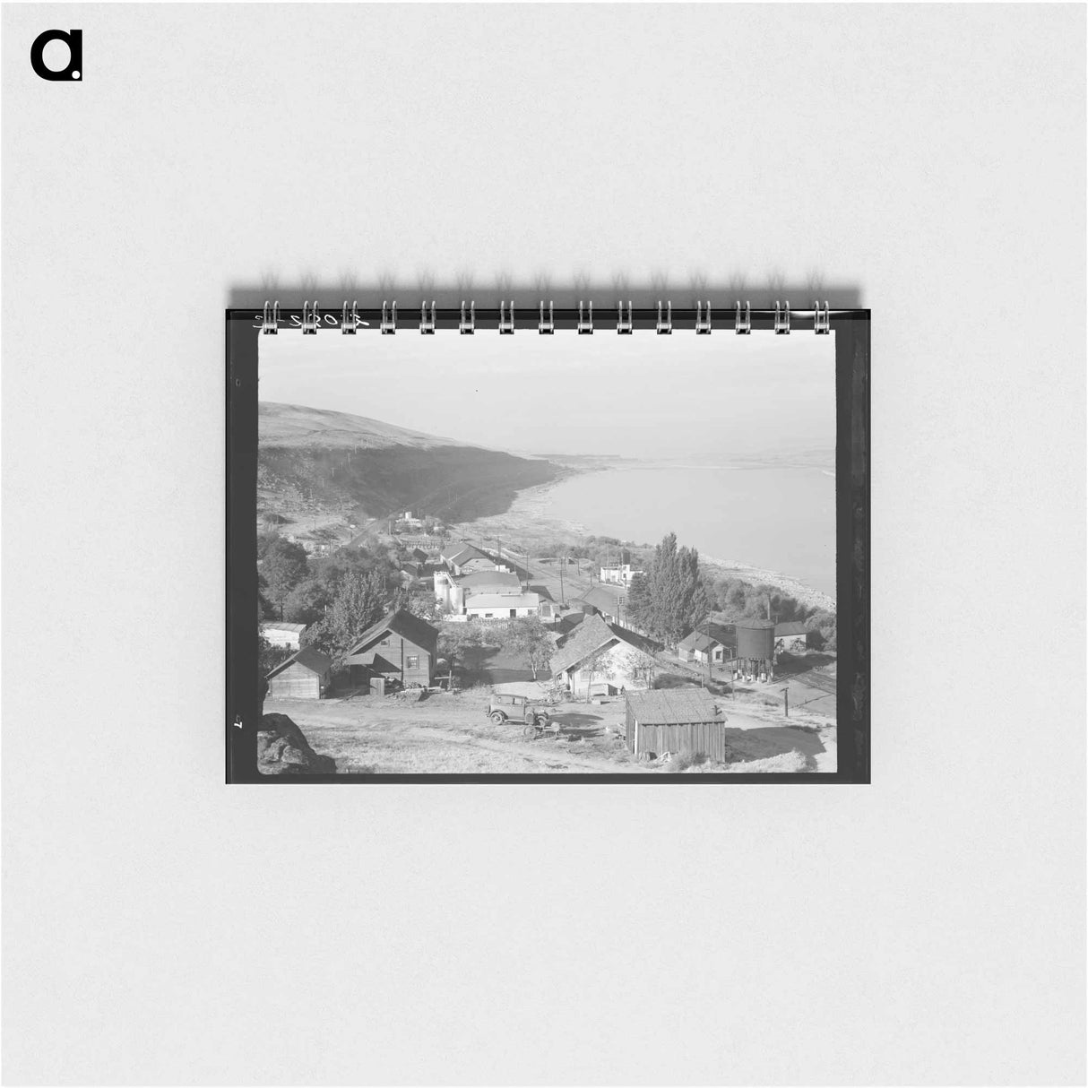 Untitled photo - ドロテア ラング Memo.