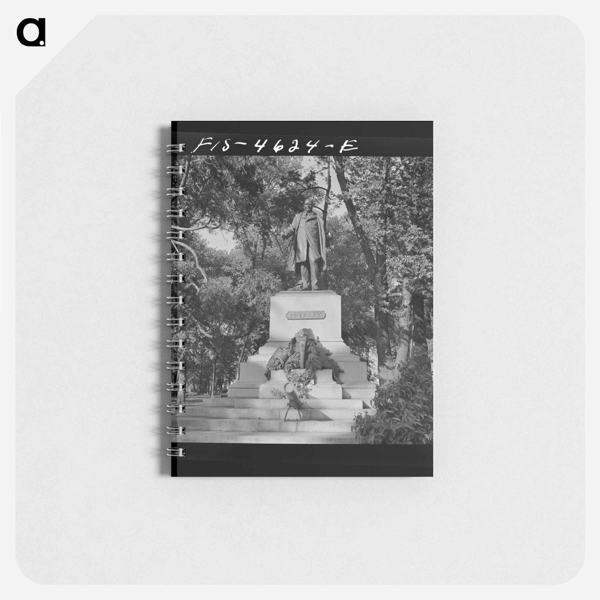 アートメモ帳-Monument. San Jose, California
- ラッセル リー Memo.