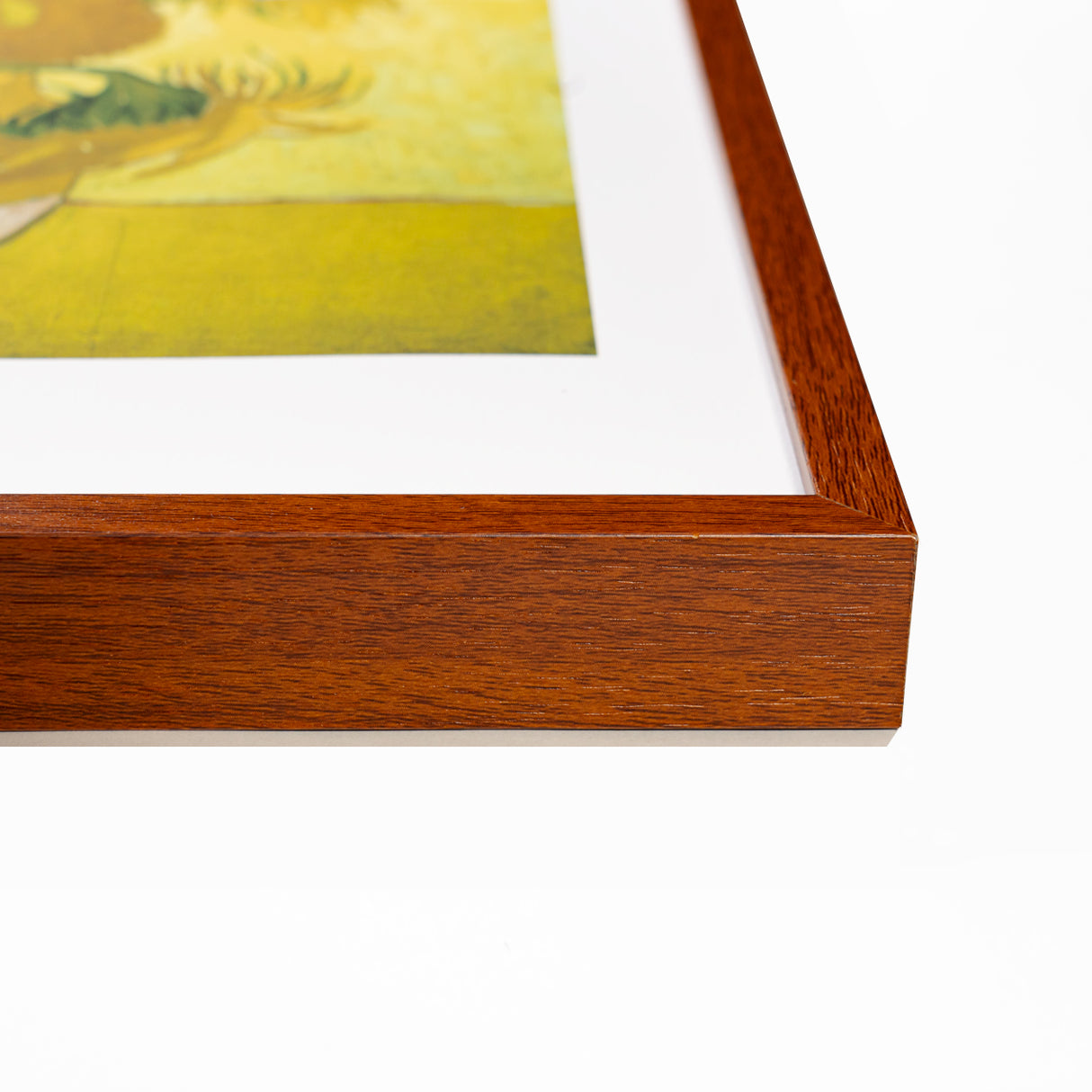 Wood Photo Frame