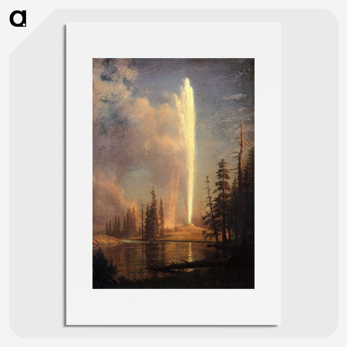 3-100_Albert-Bierstadt_picture