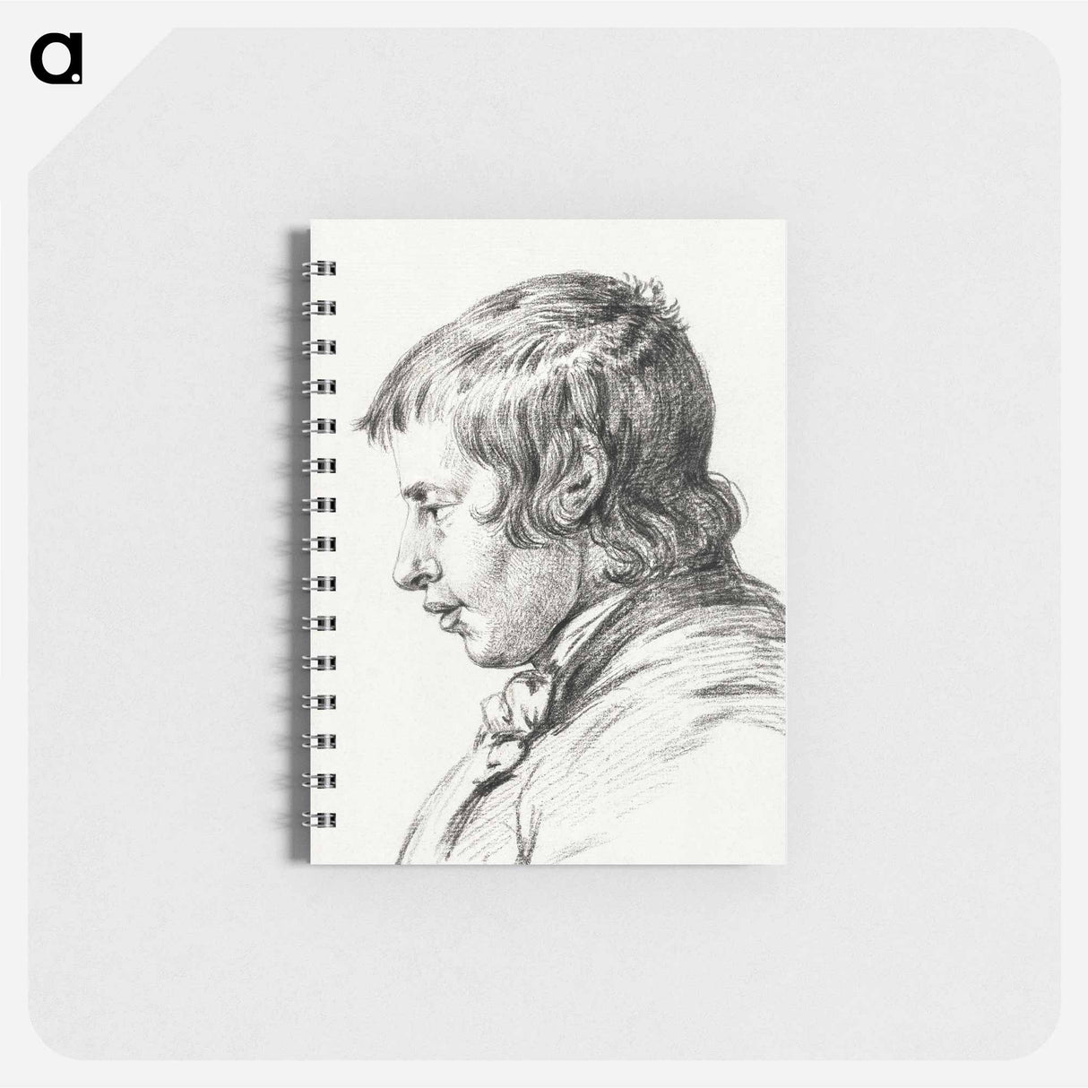 Boy - ジャン ベルナール Memo.