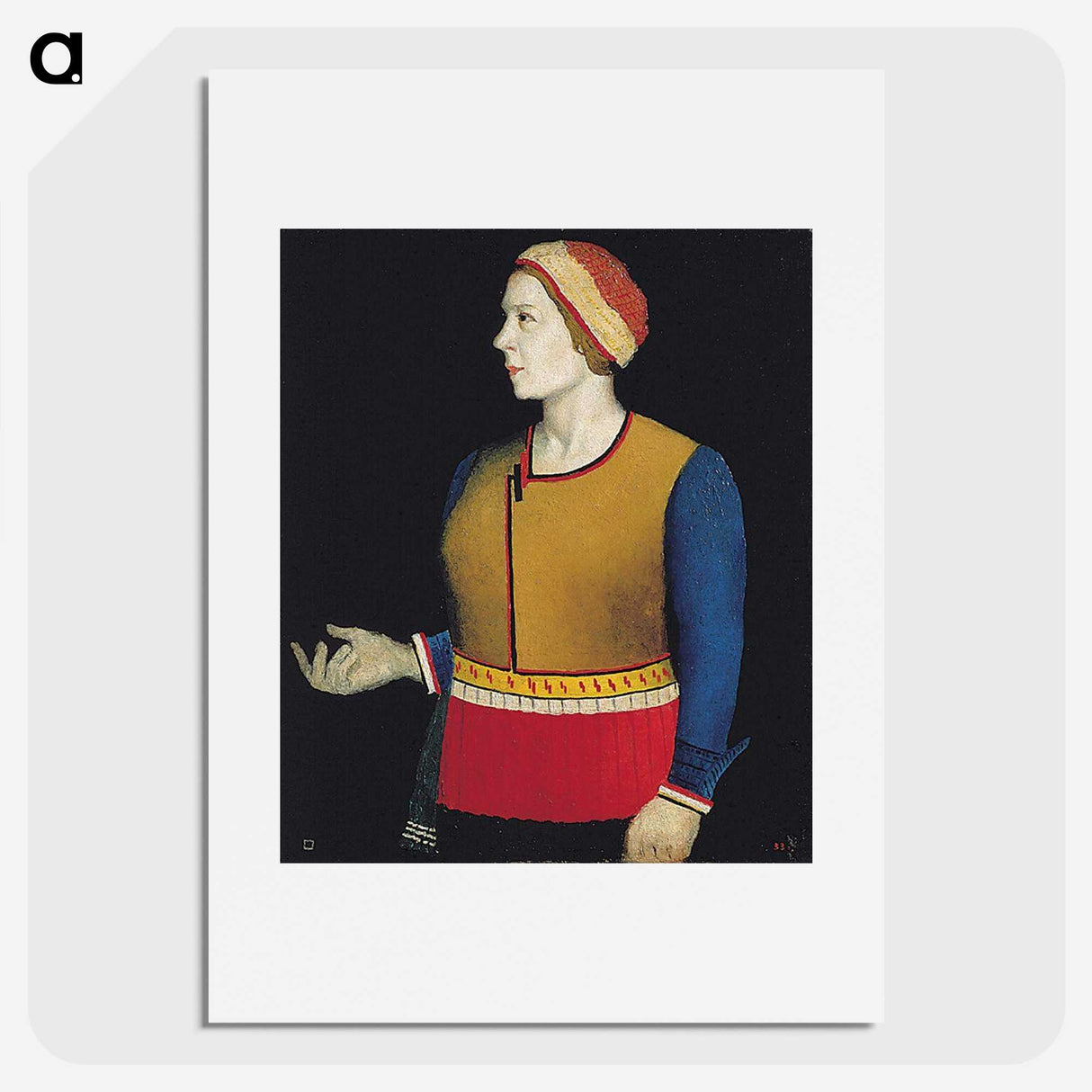 3-100_Kazimir-Malevich_picture