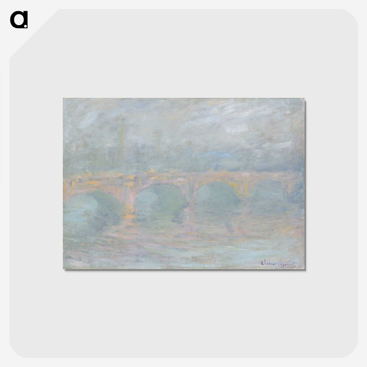 3-10_Claude-Monet_postcard