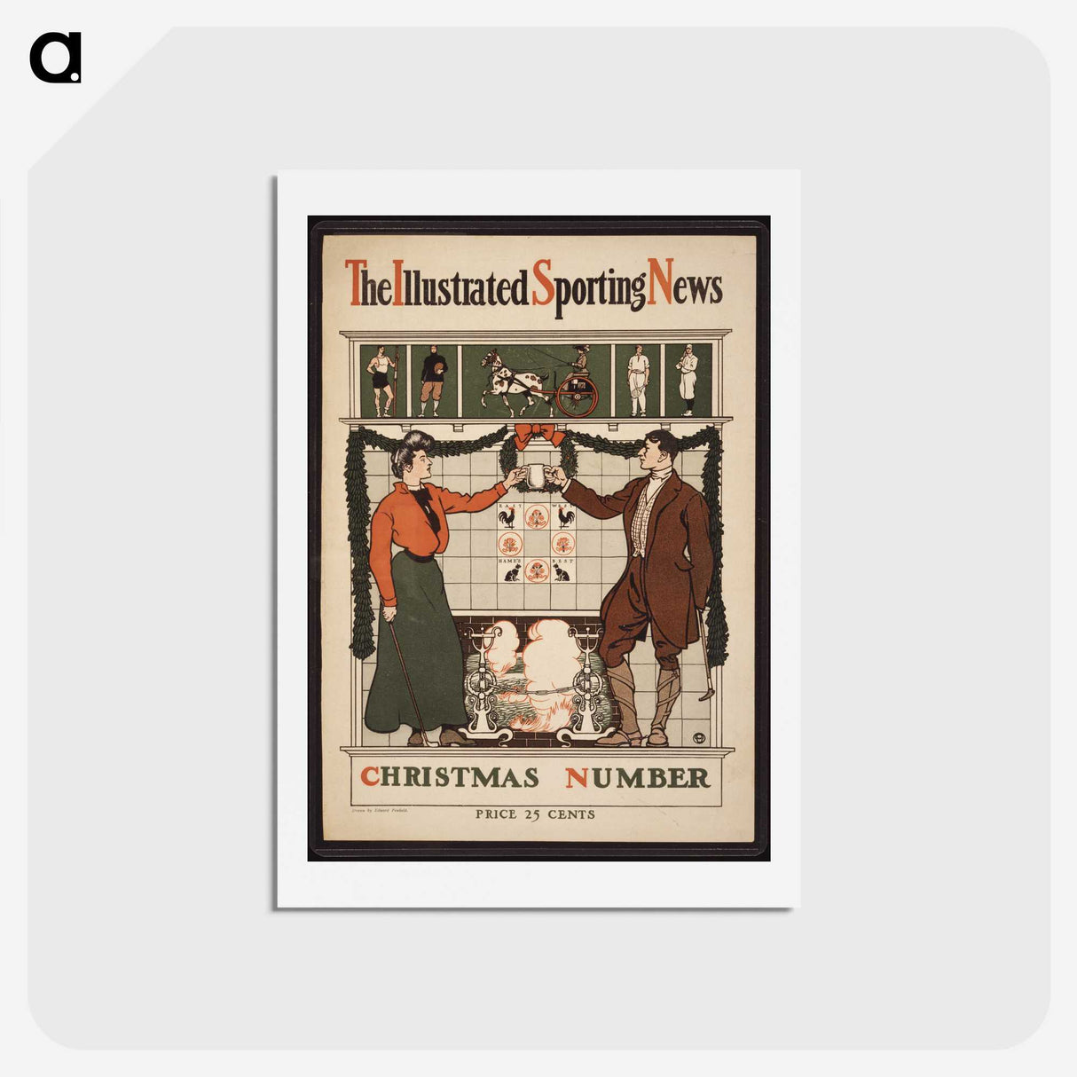 3-10_Edward-Penfield_hagaki