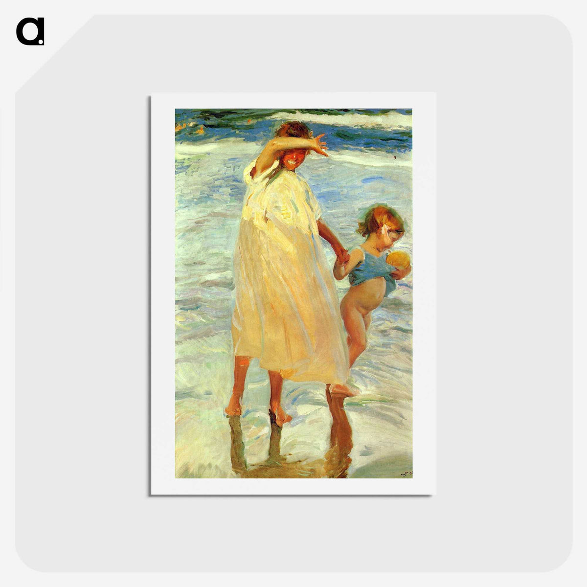 3-10_Joaquin-Sorolla_hagaki