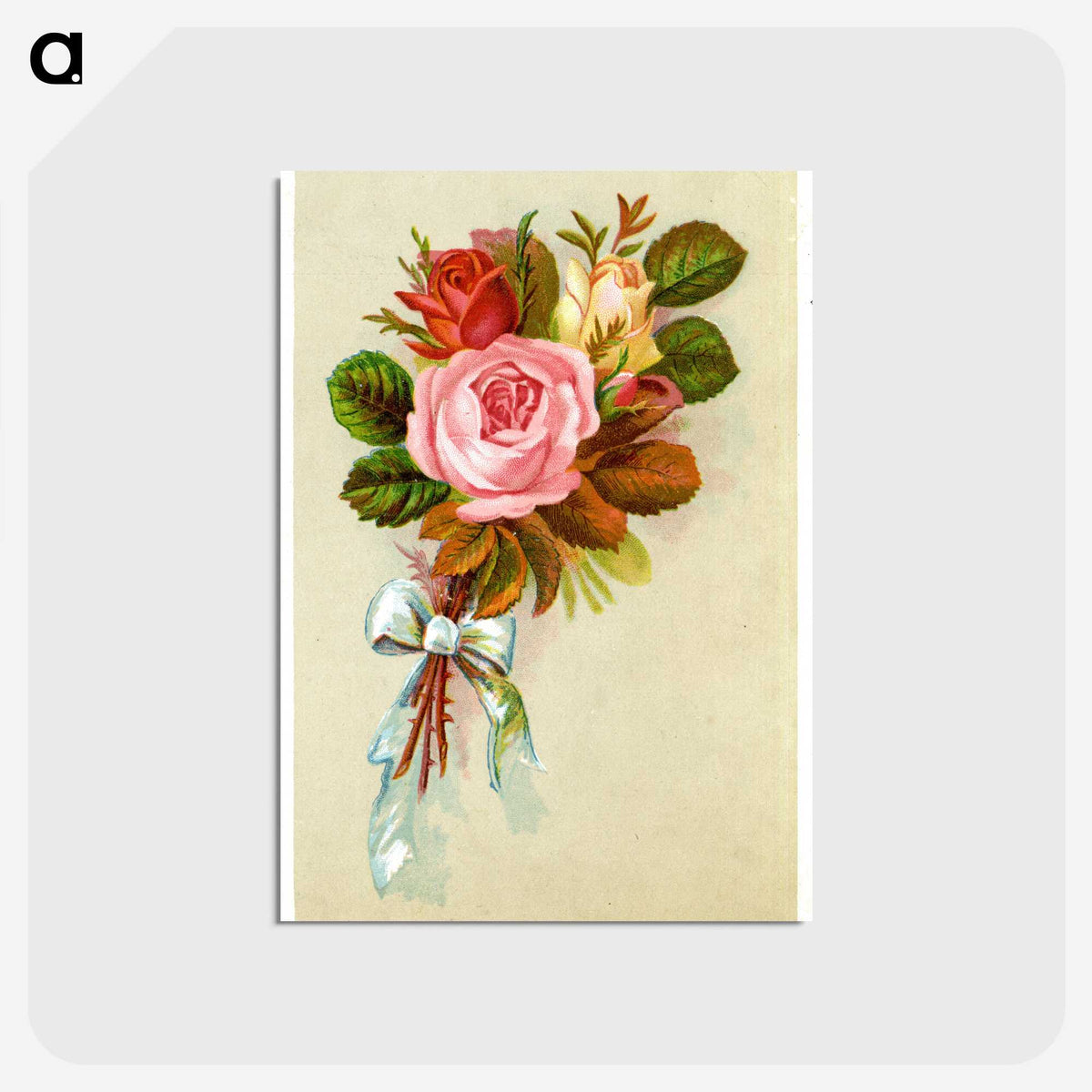 3-10_National-Library-of-Medicine_postcard