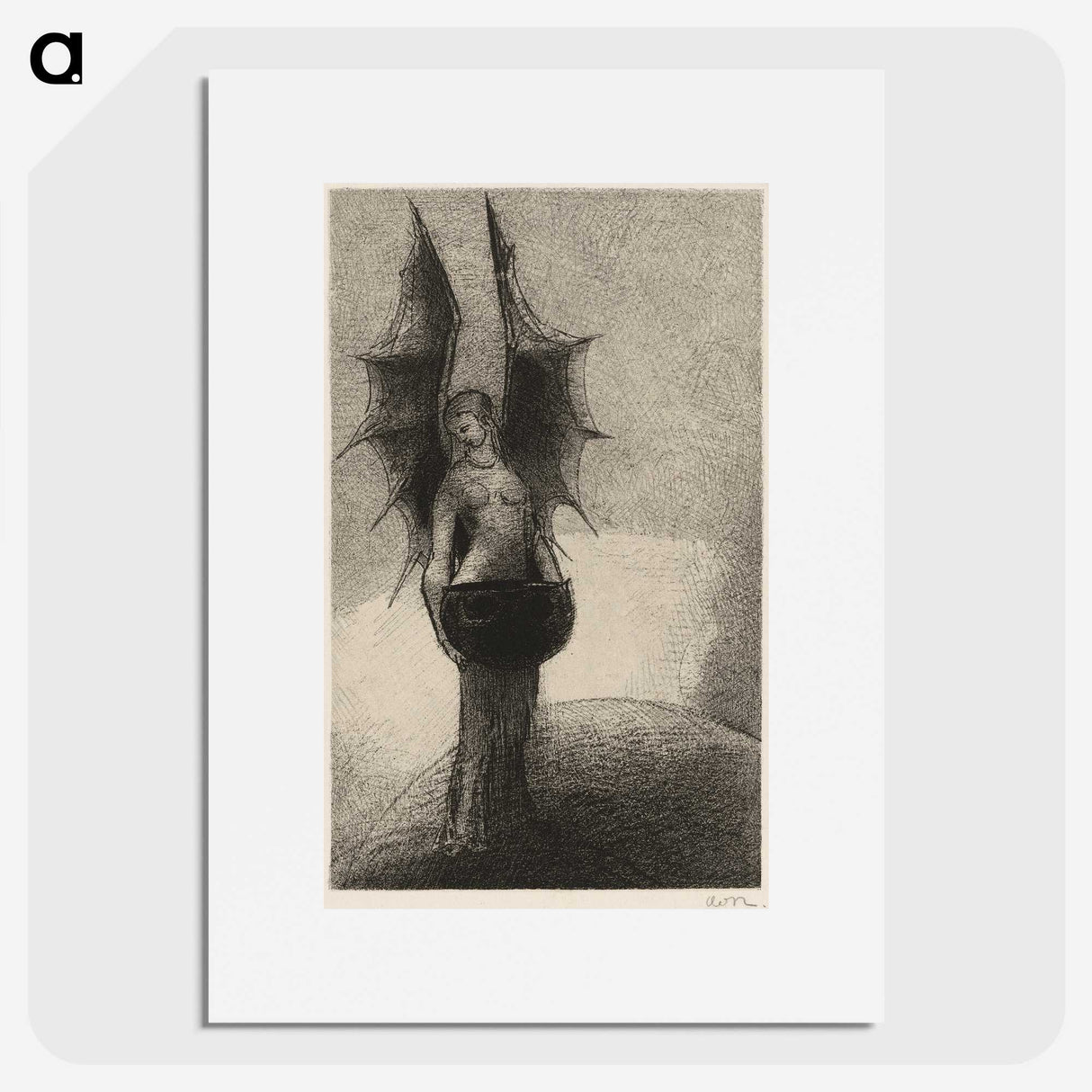 3-10_Odilon-Redon_picture