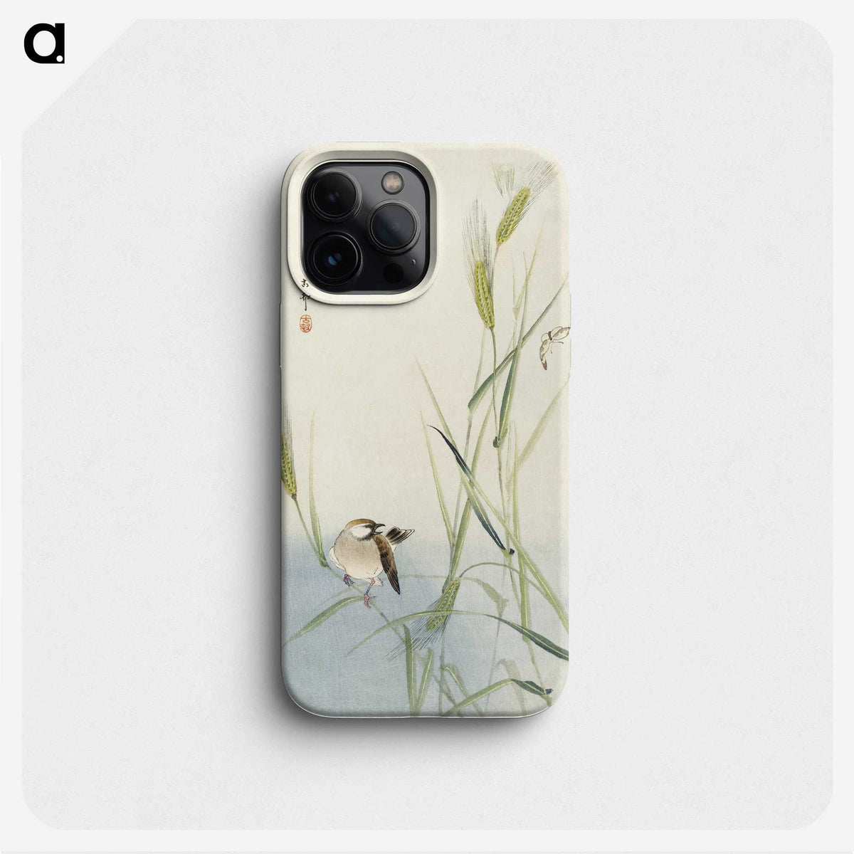 3-10_Ohara-Koson_phone