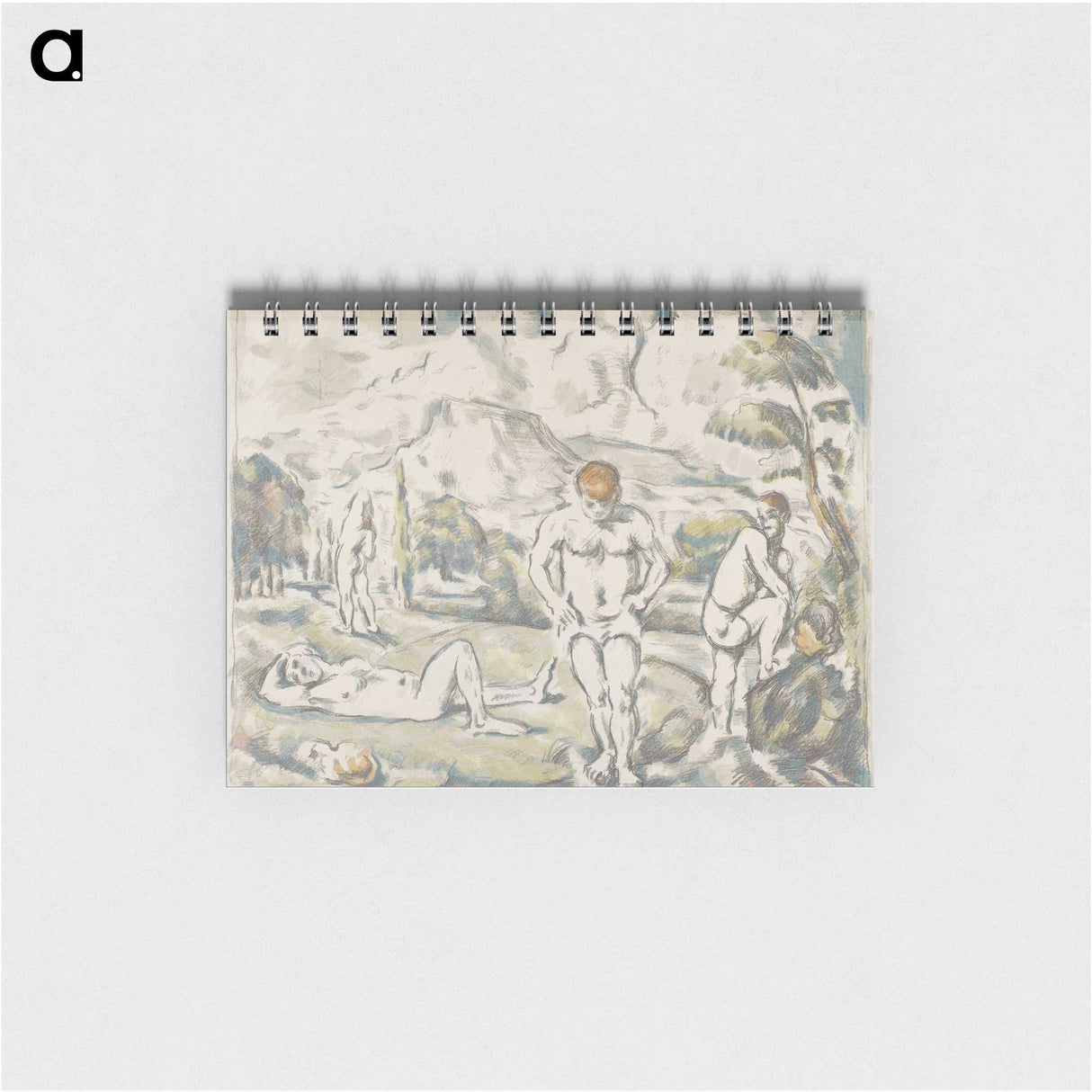 3-10_Paul-Cezanne_memo