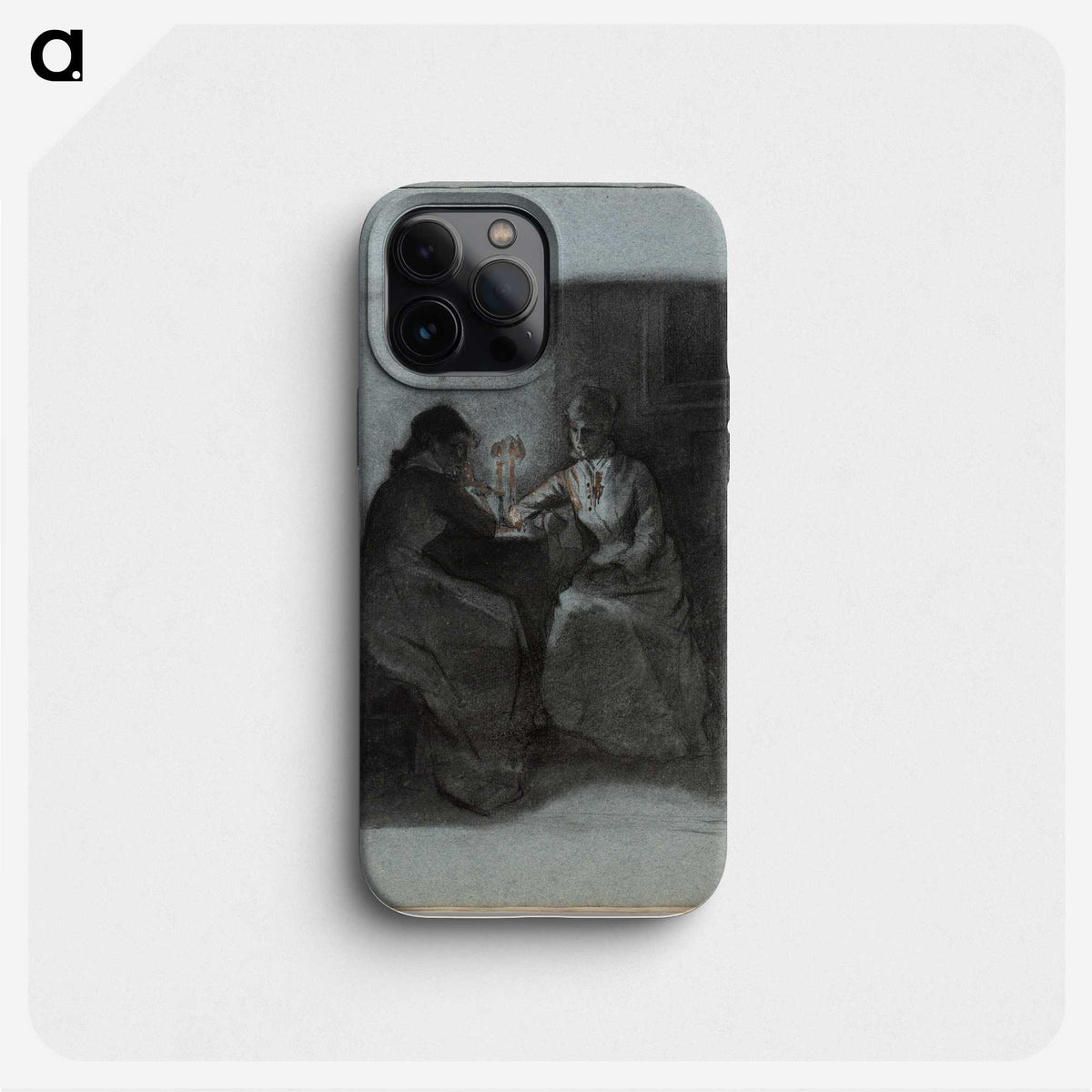 3-11_Albert-Edelfelt_phone