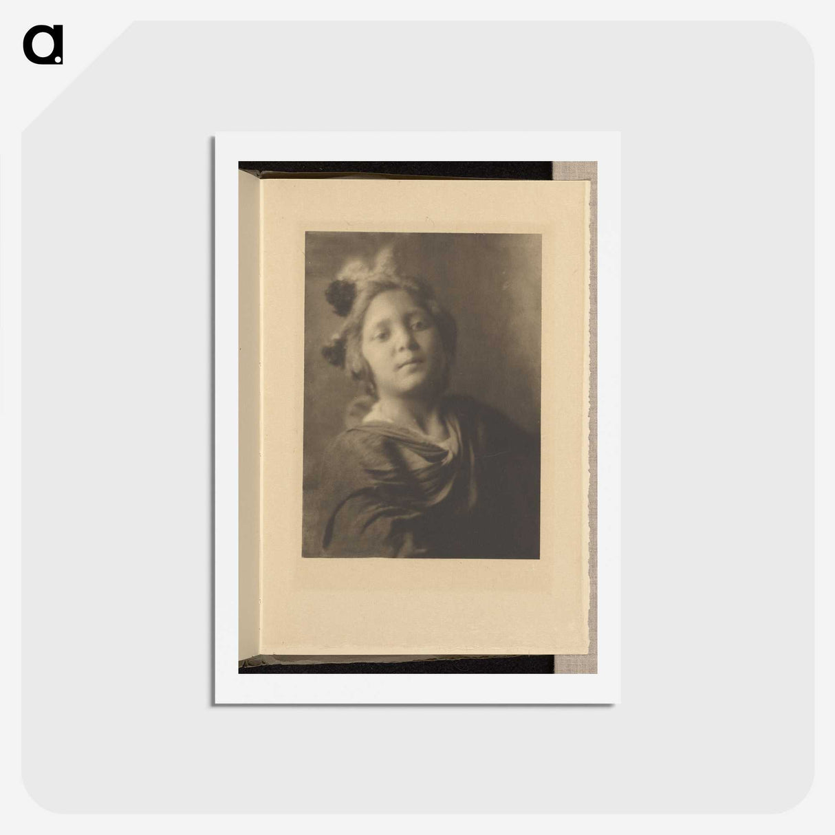 3-11_Alfred-Stieglitz_hagaki