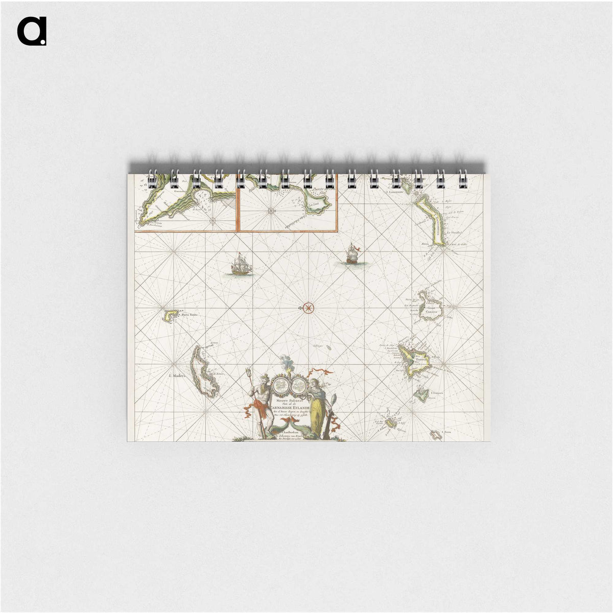 3-11_Antique-Maps_memo