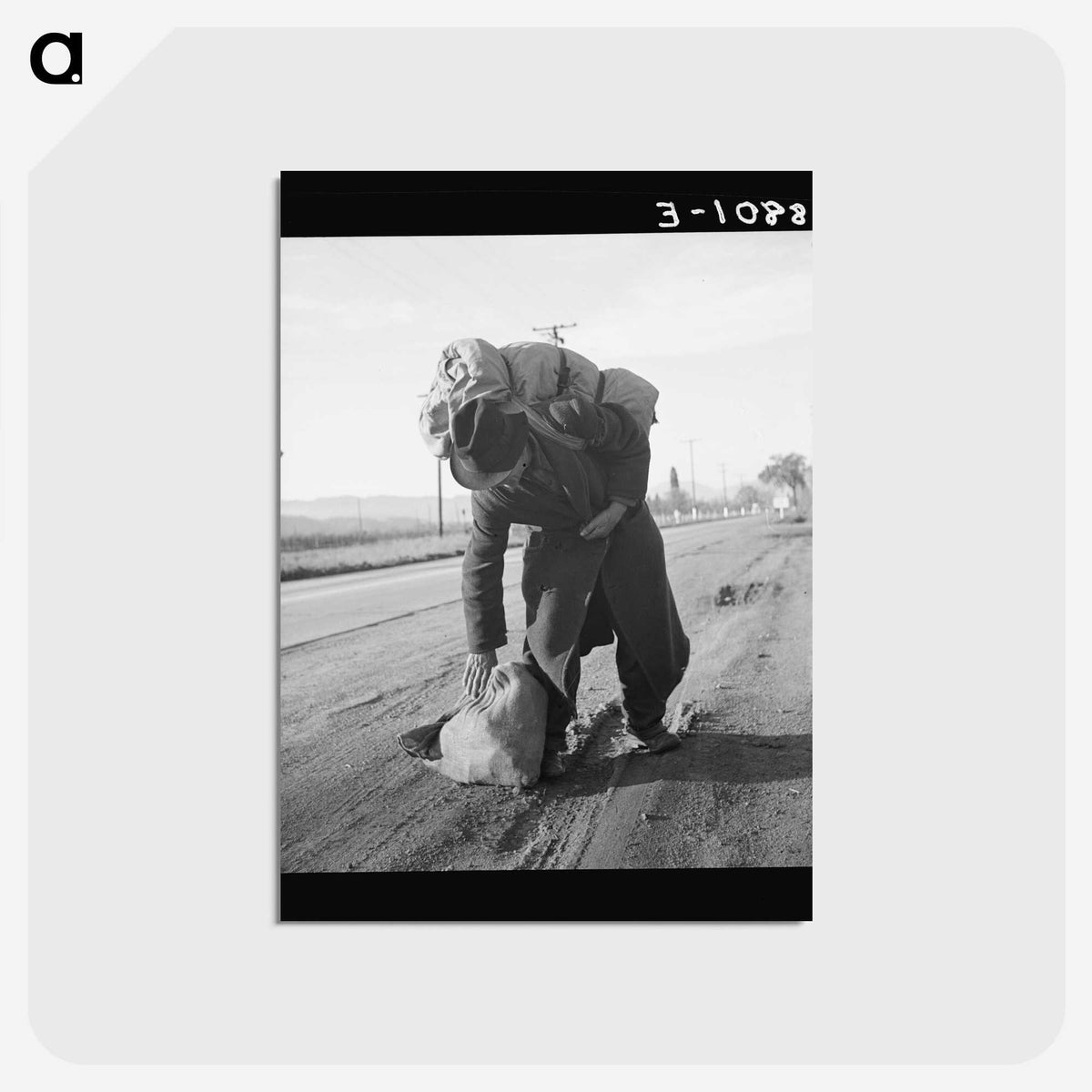 3-11_Dorothea-Lange_postcard