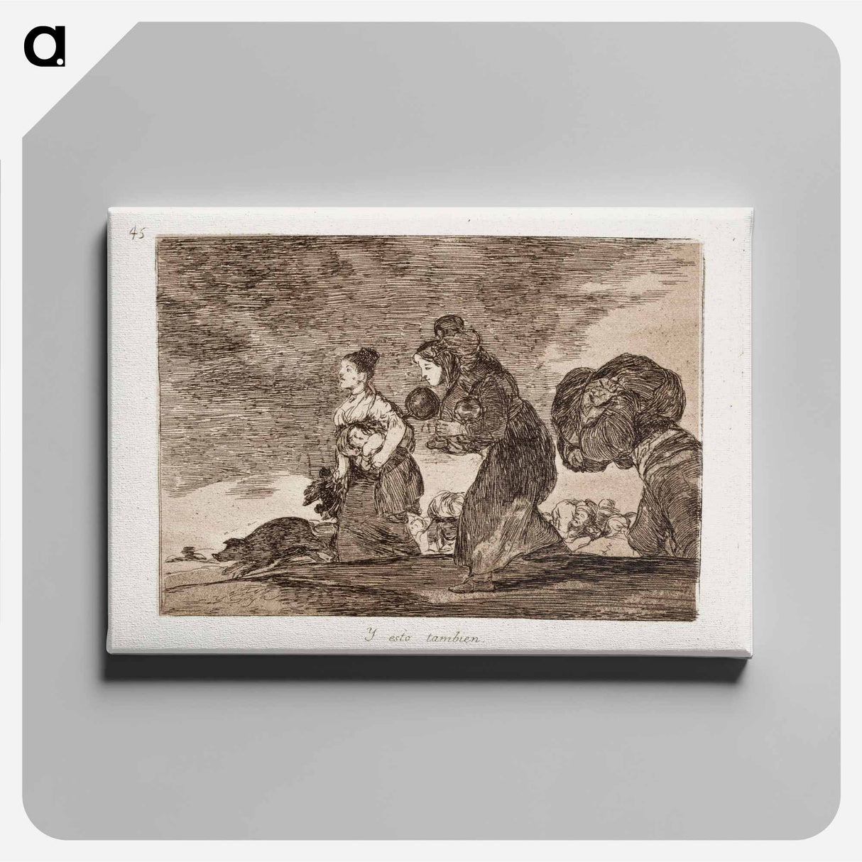3-11_Francisco-de-Goya_canvas